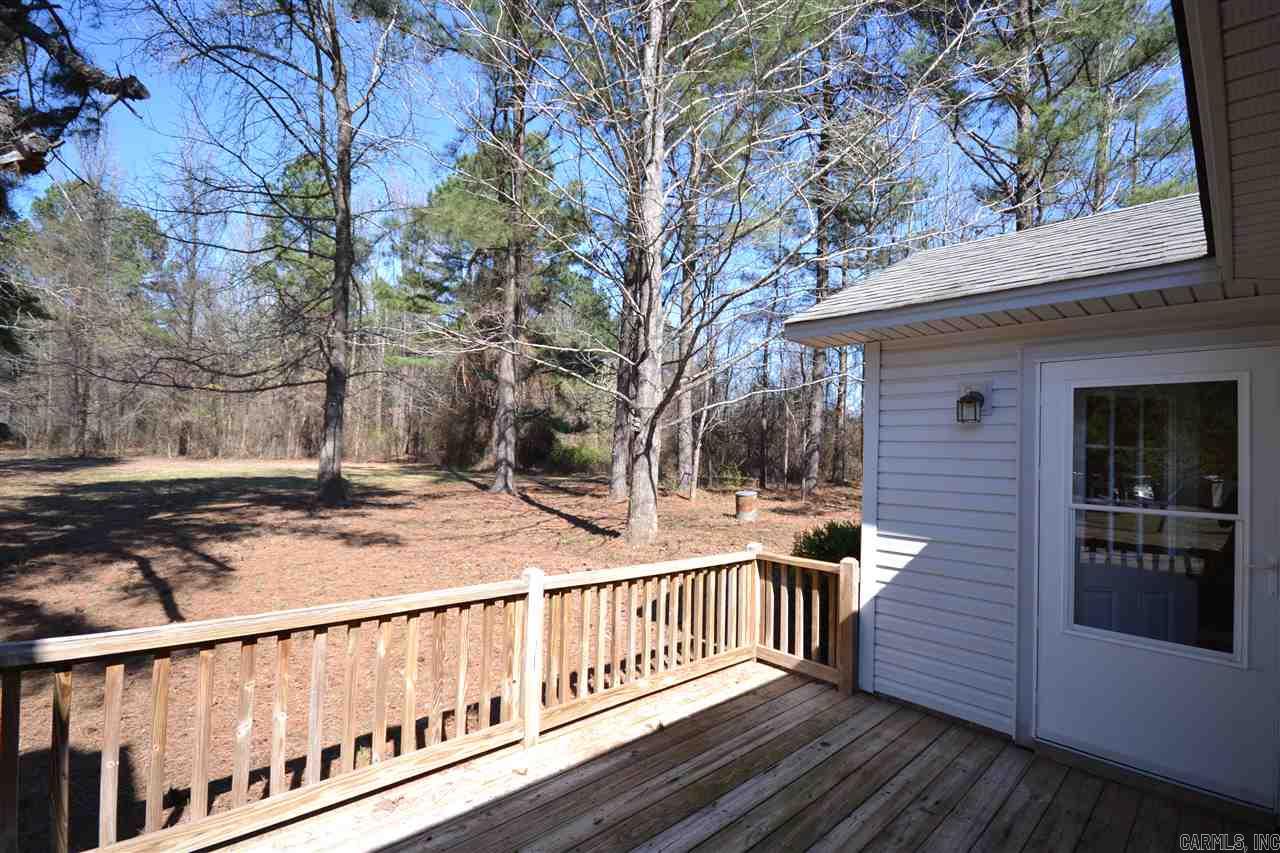 City of Cabot - Residential Lease