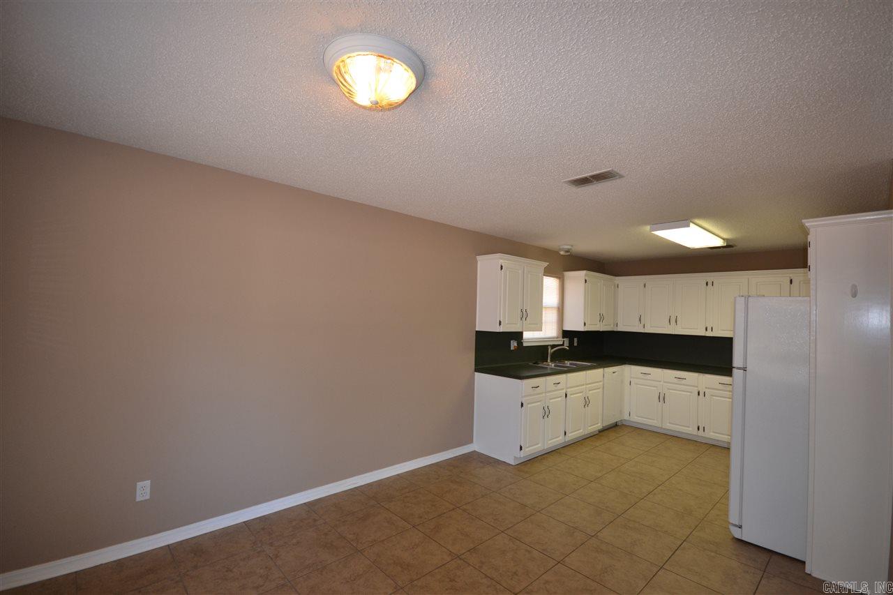 City of Cabot - Residential Lease