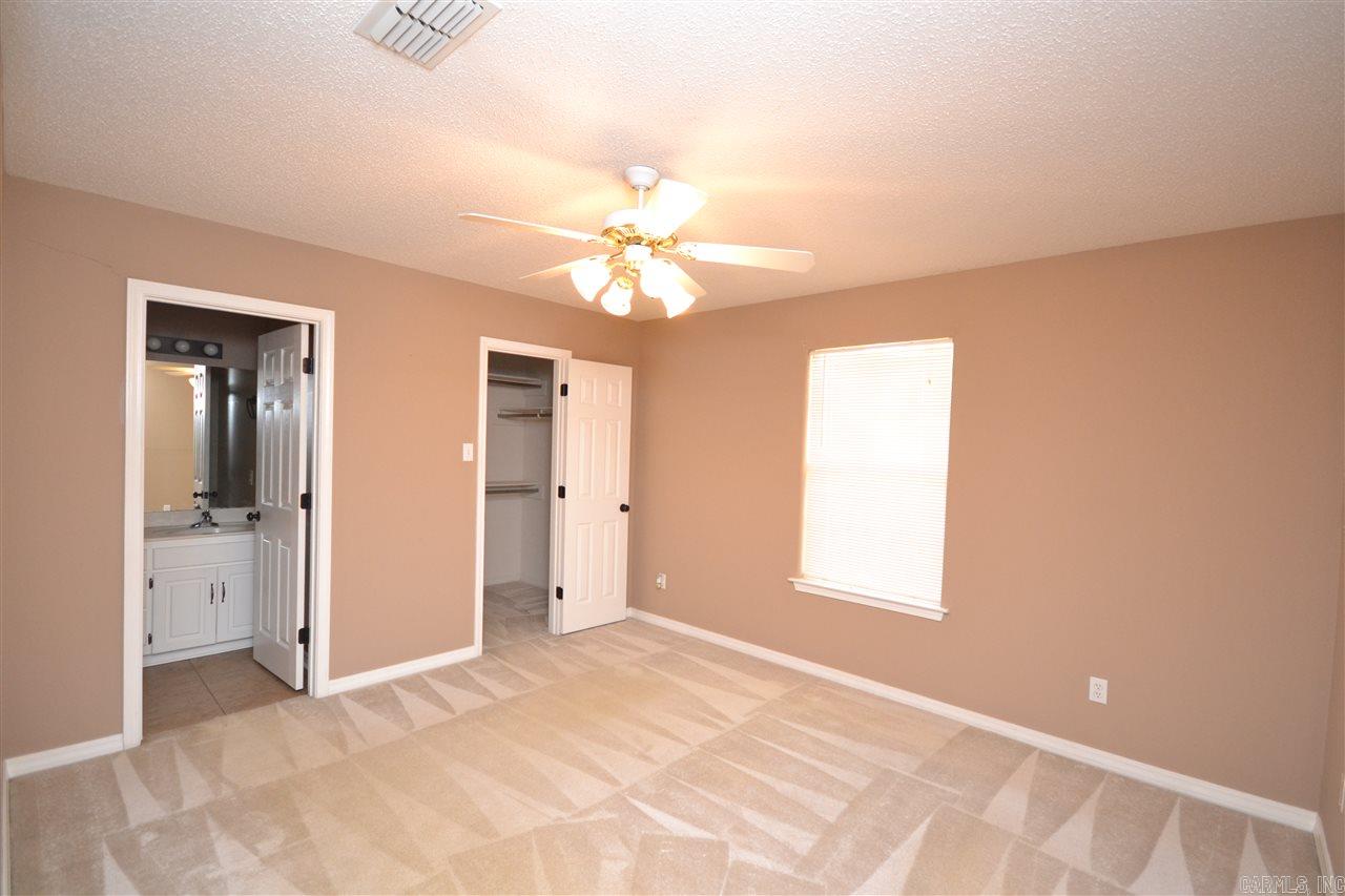 City of Cabot - Residential Lease