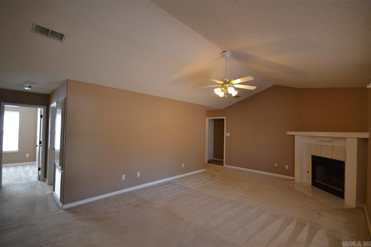 City of Cabot - Residential Lease