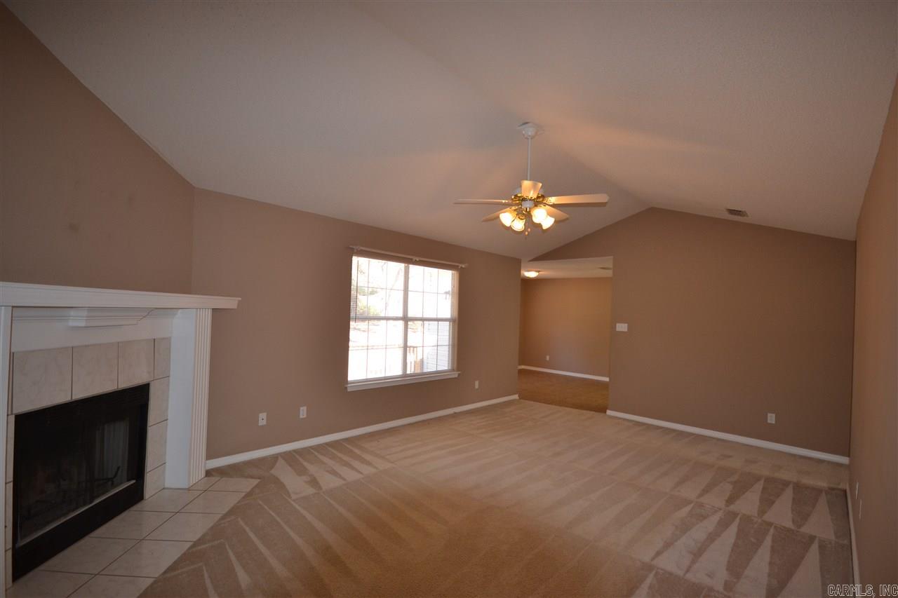 City of Cabot - Residential Lease