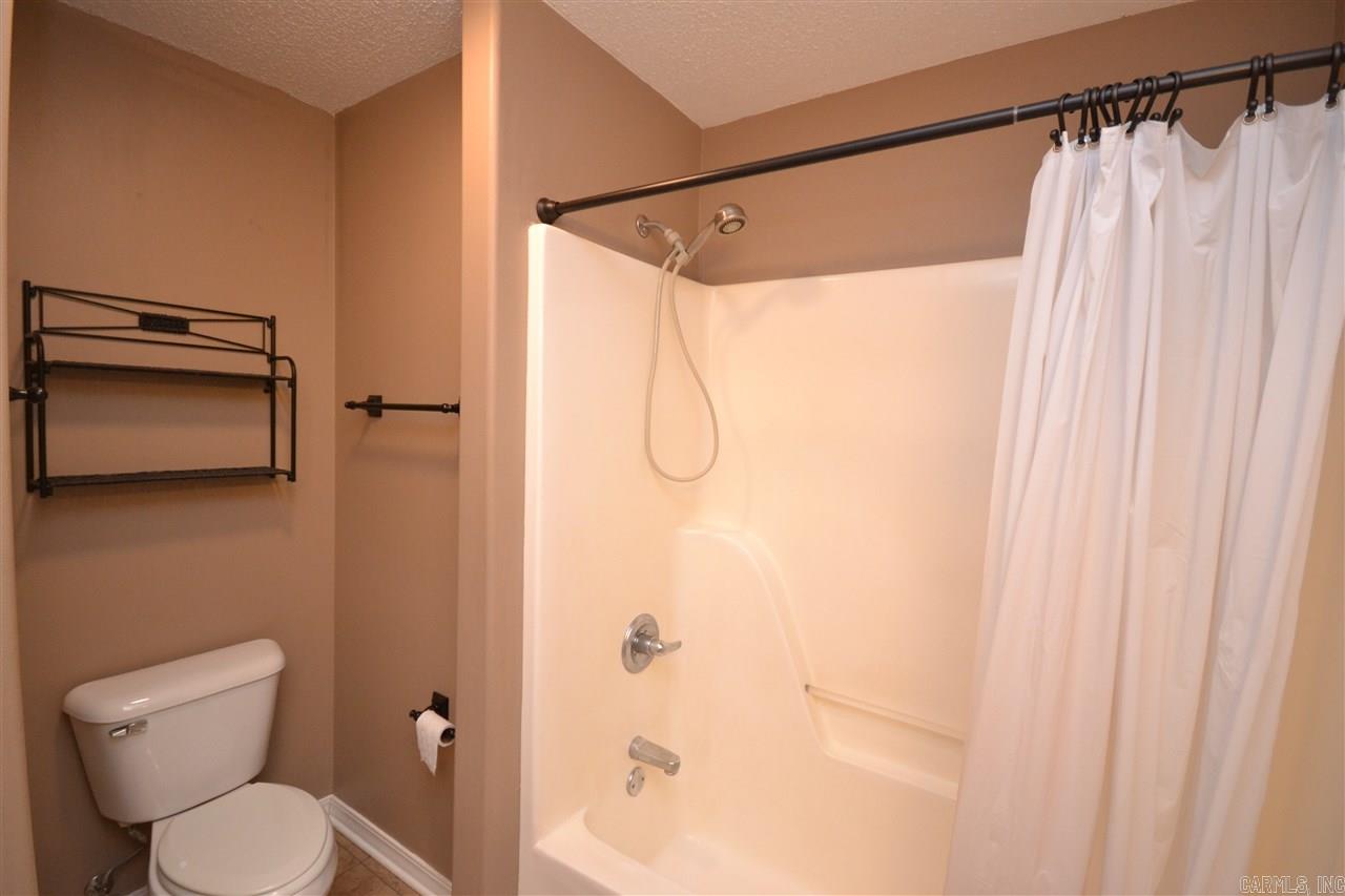 City of Cabot - Residential Lease