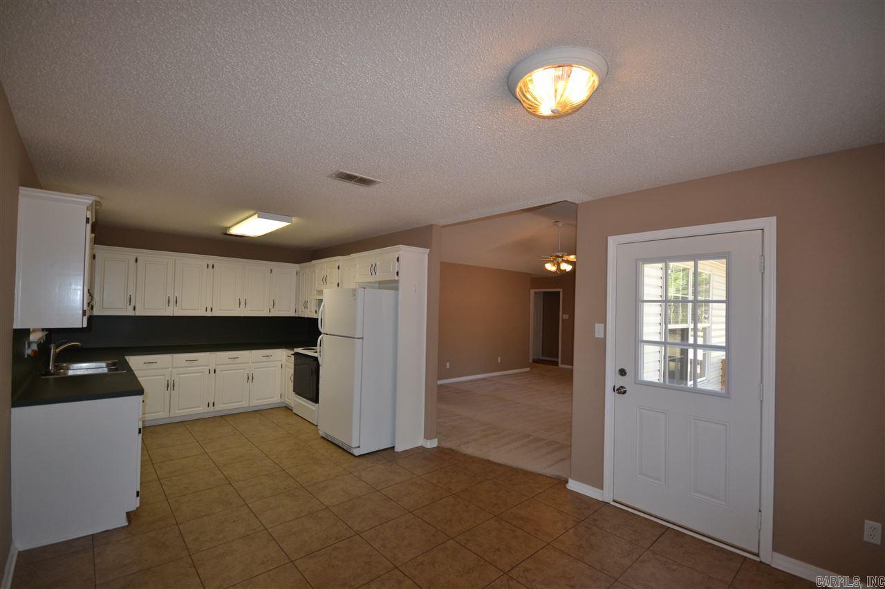 City of Cabot - Residential Lease