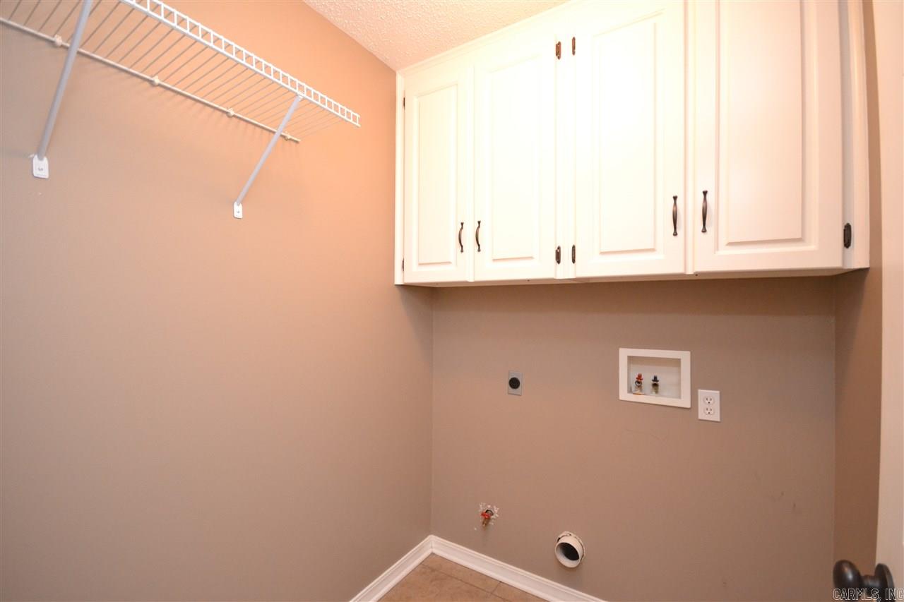 City of Cabot - Residential Lease