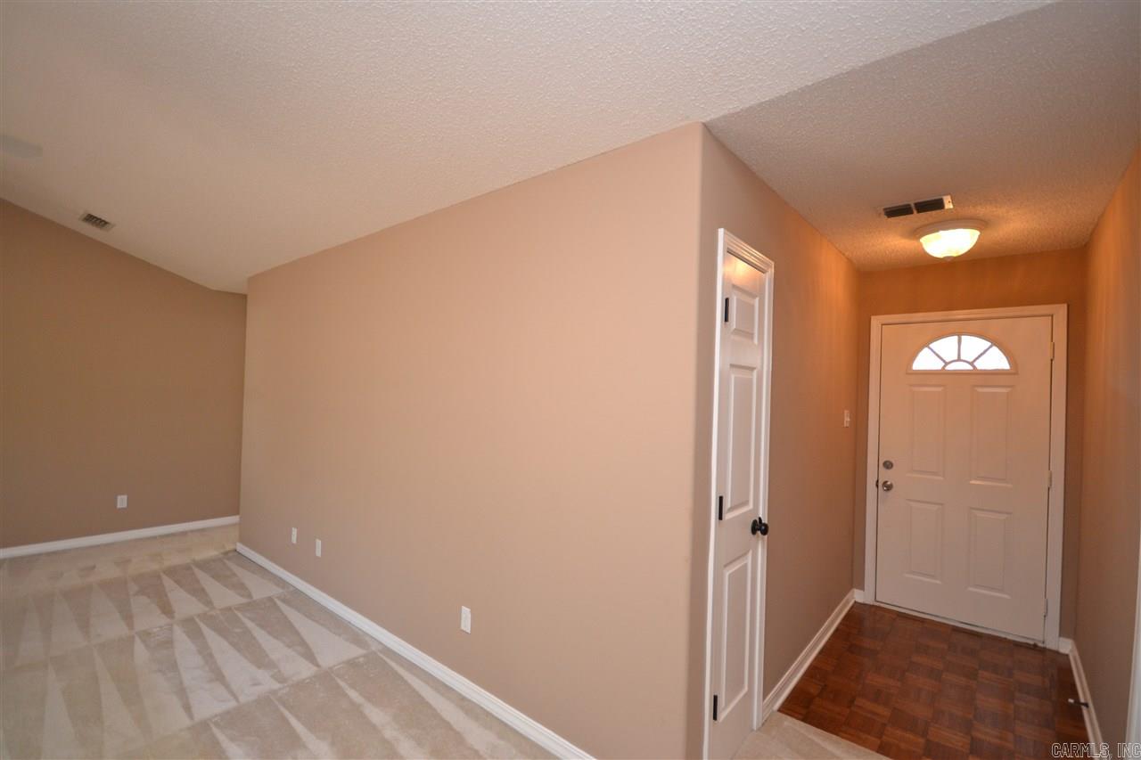 City of Cabot - Residential Lease