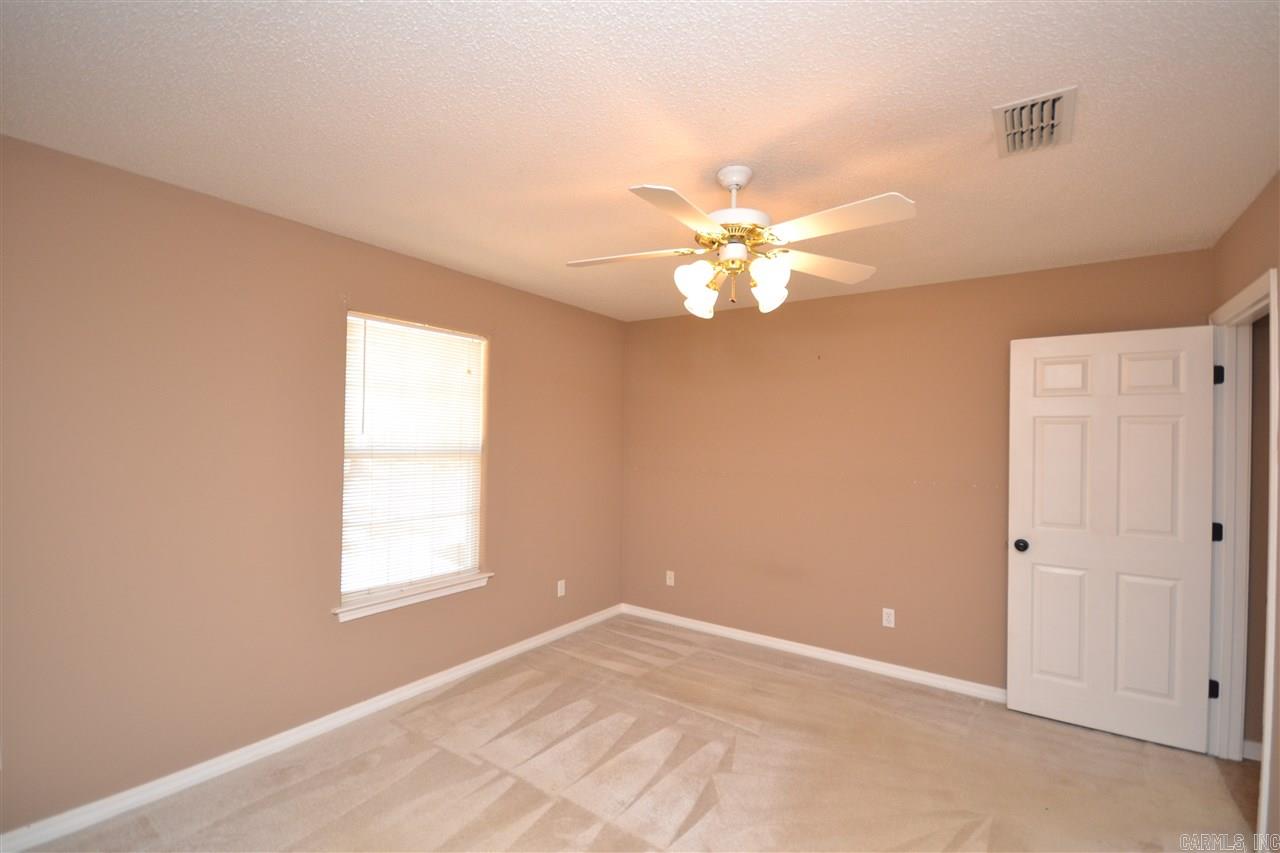 City of Cabot - Residential Lease