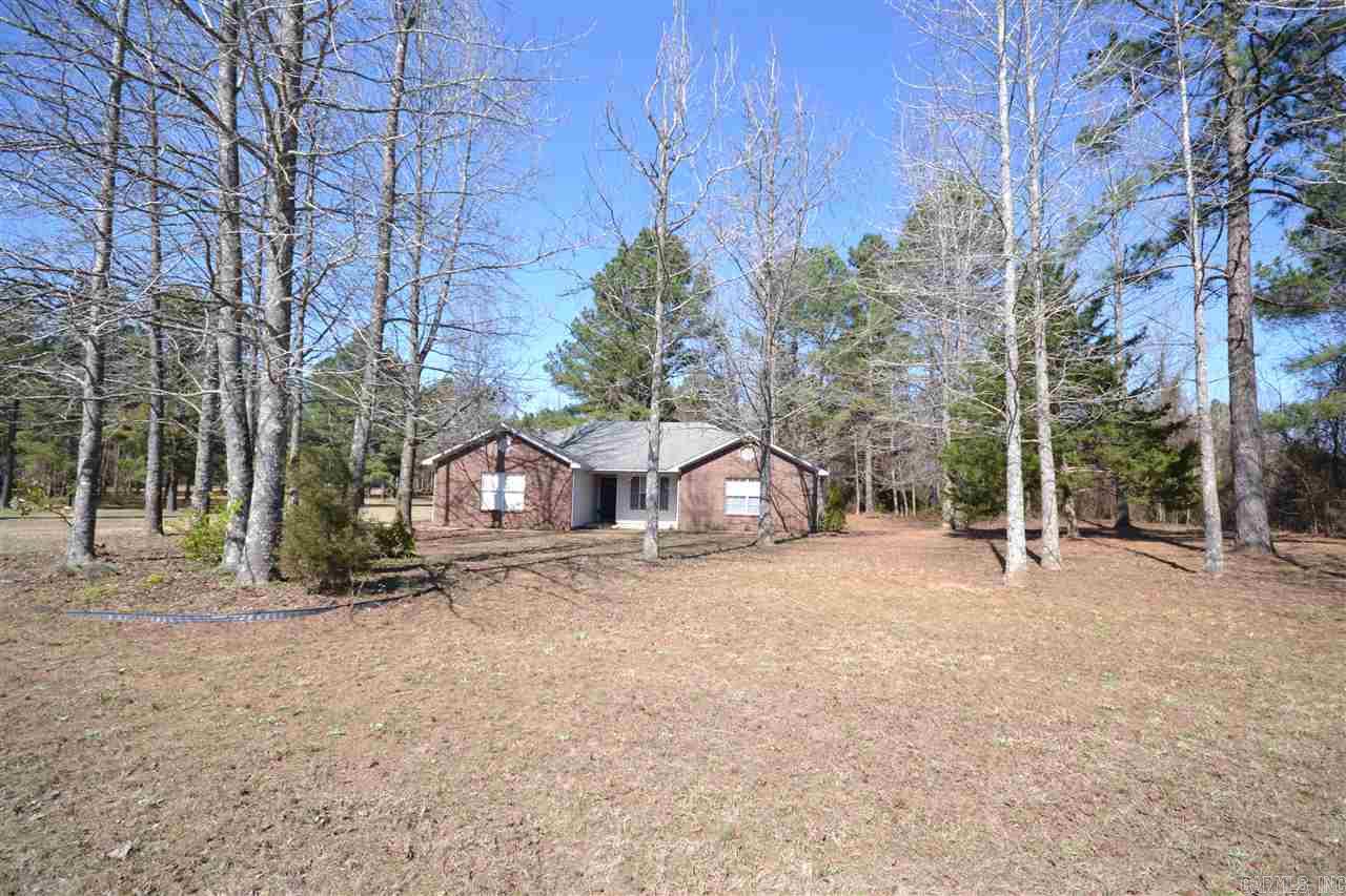 City of Cabot - Residential Lease