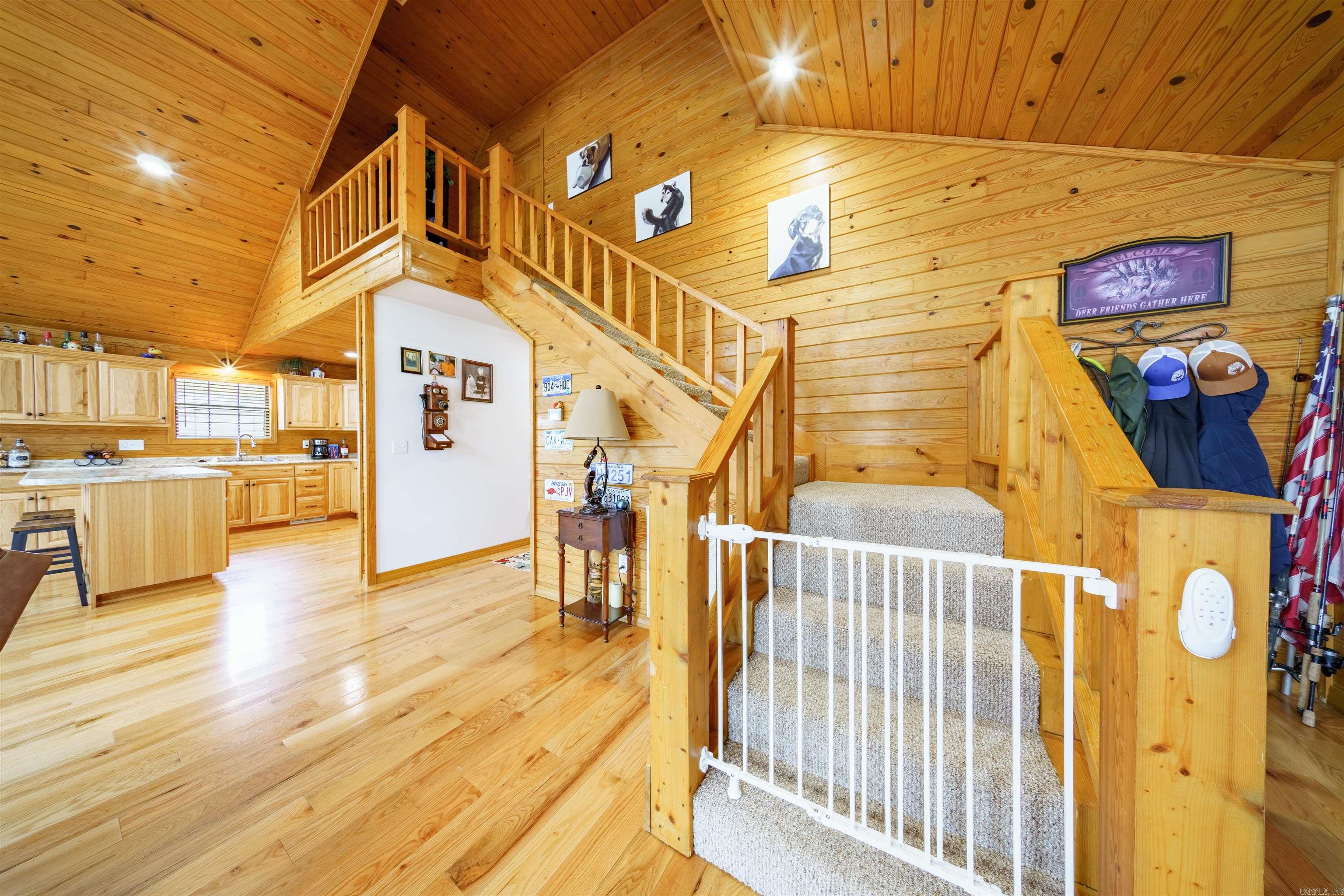 COLLIETOWN SUB - Residential