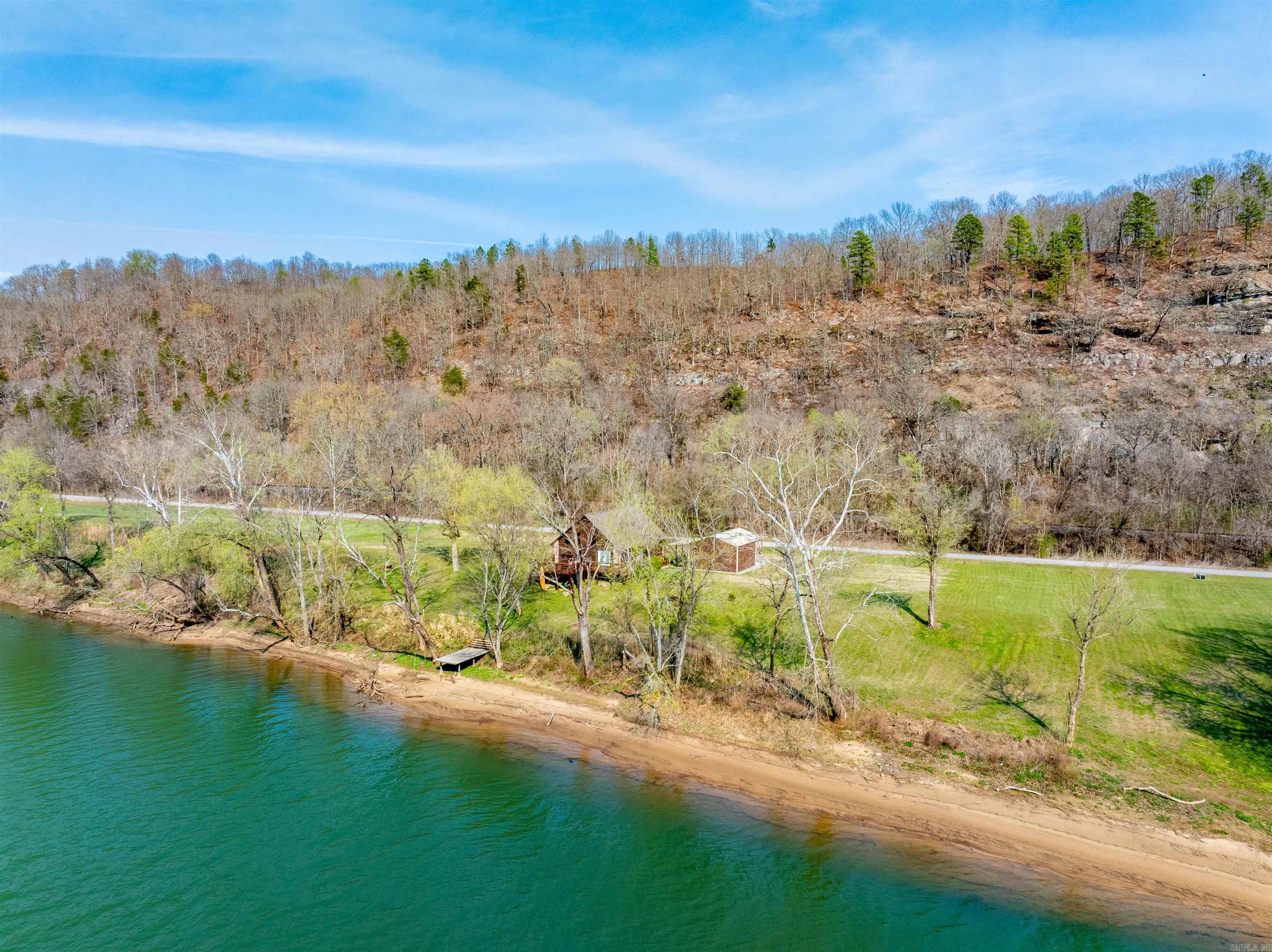 COLLIETOWN SUB - Residential