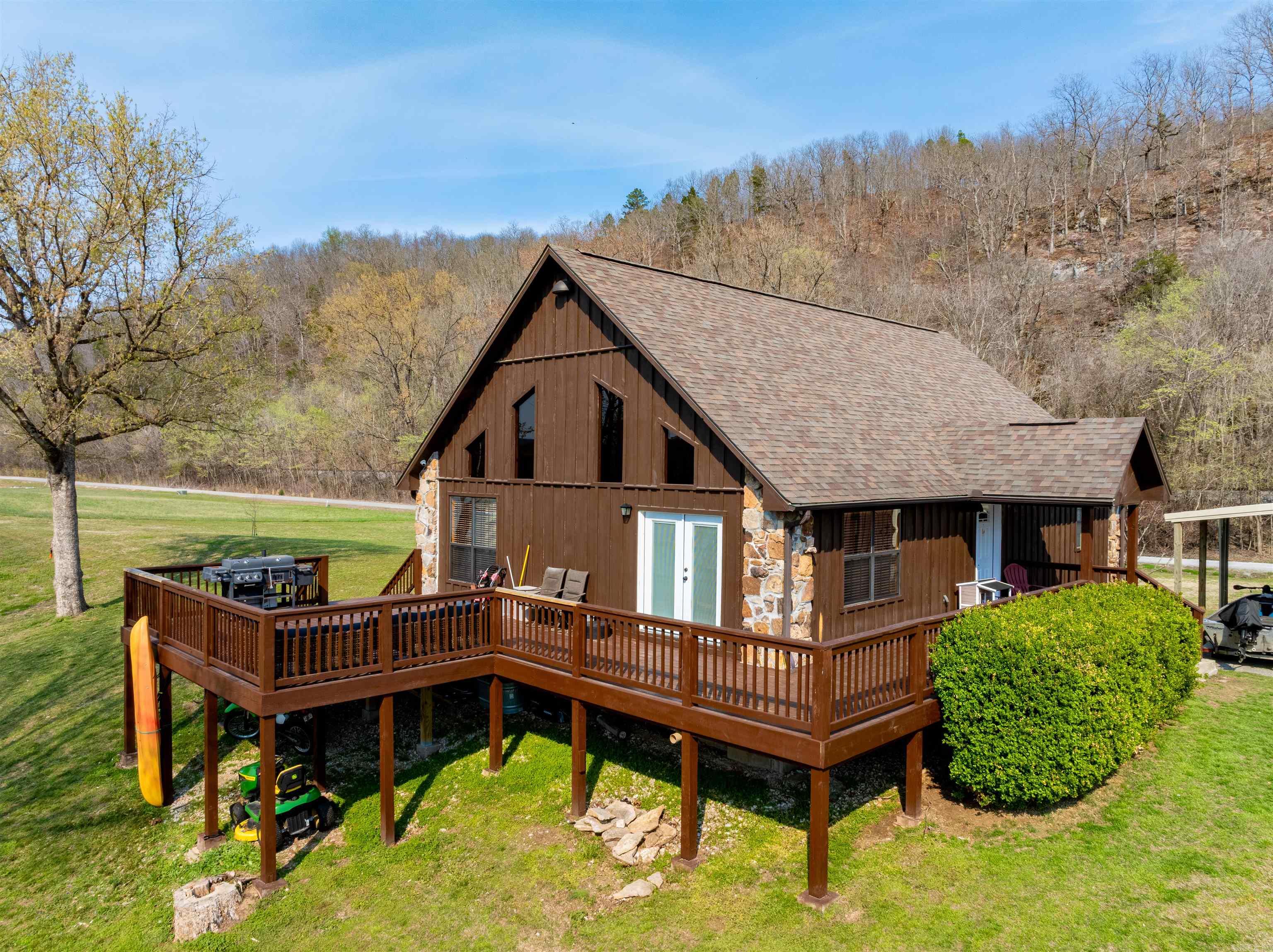 COLLIETOWN SUB - Residential