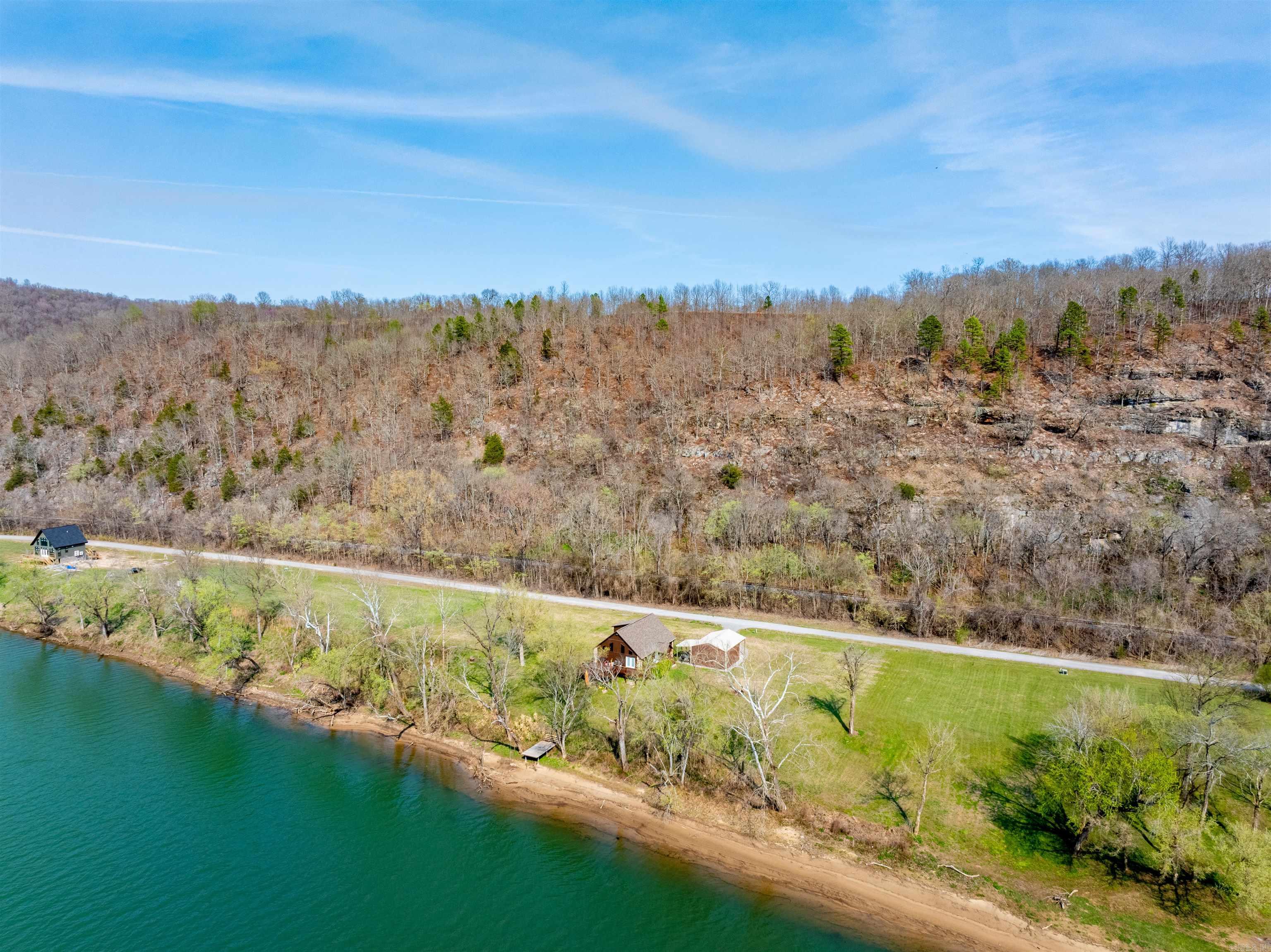 COLLIETOWN SUB - Residential