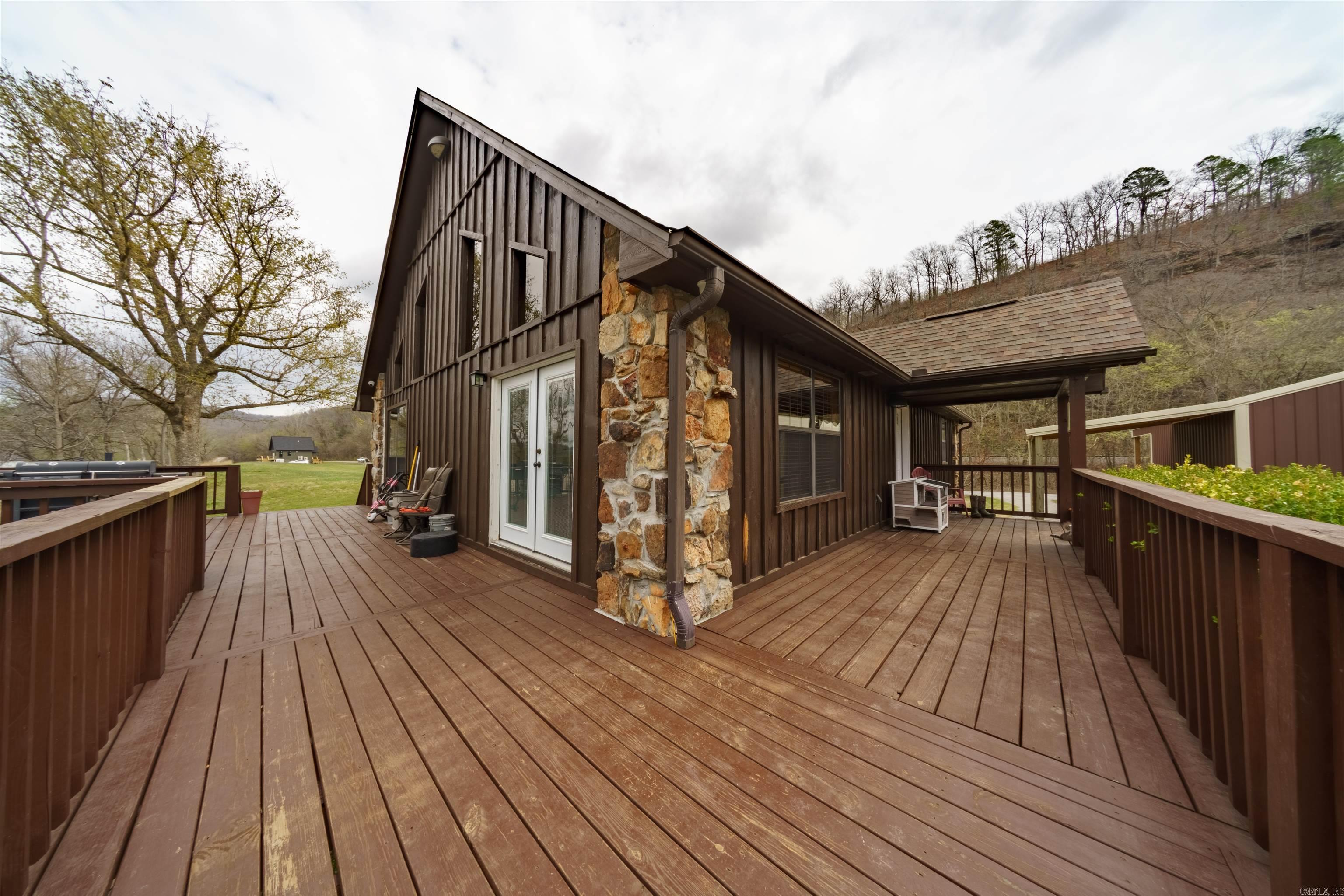 COLLIETOWN SUB - Residential