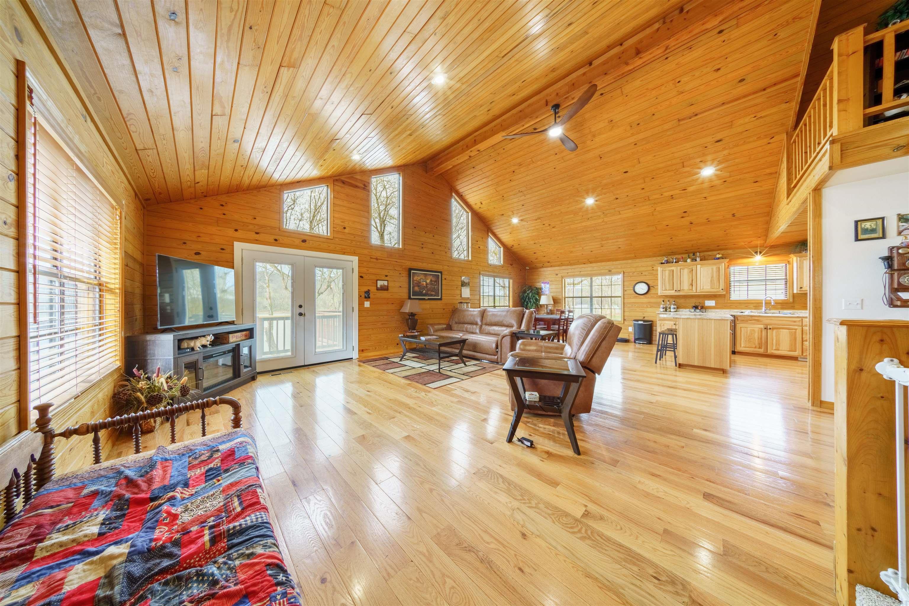 COLLIETOWN SUB - Residential