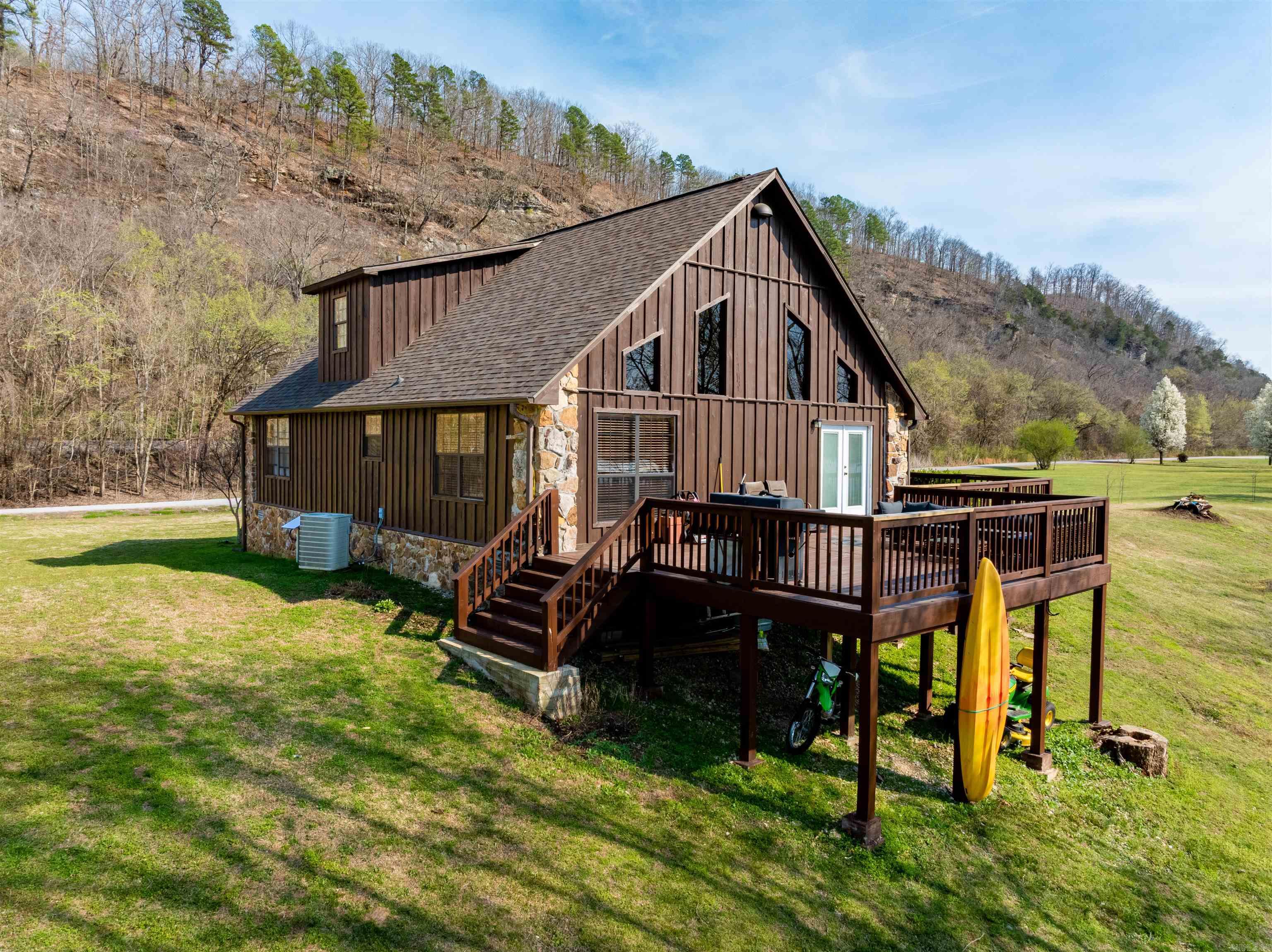 COLLIETOWN SUB - Residential