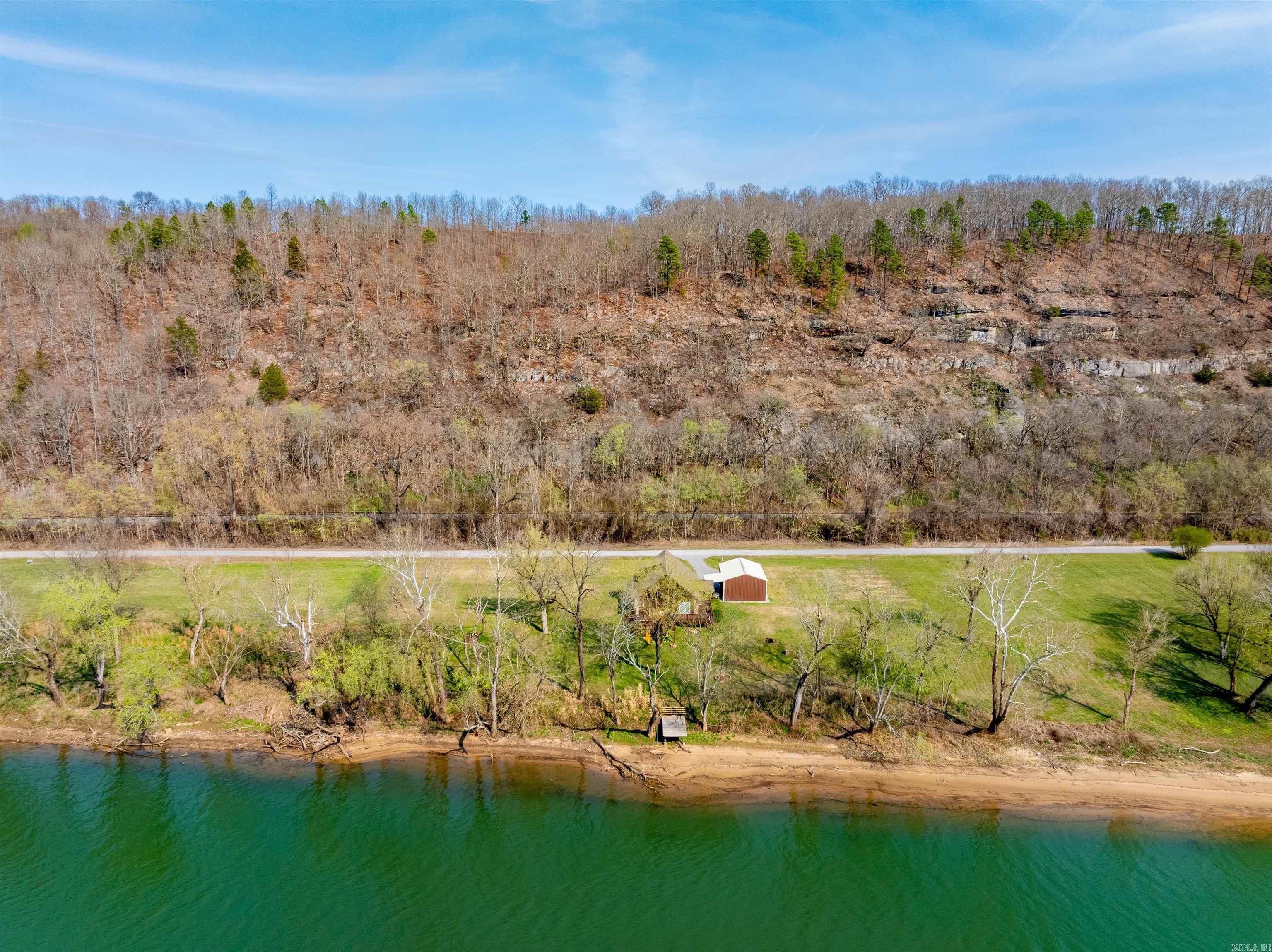 COLLIETOWN SUB - Residential