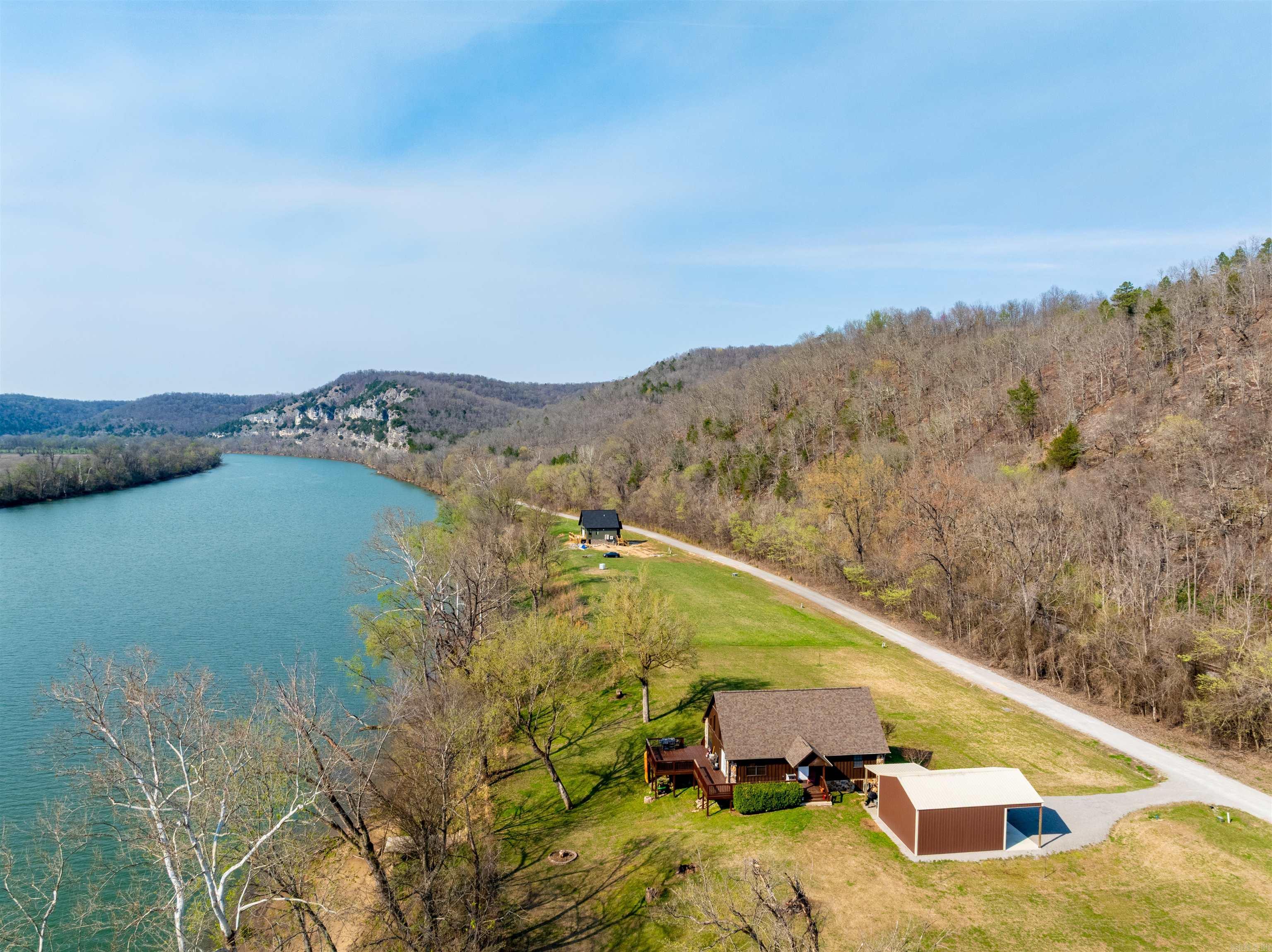 COLLIETOWN SUB - Residential