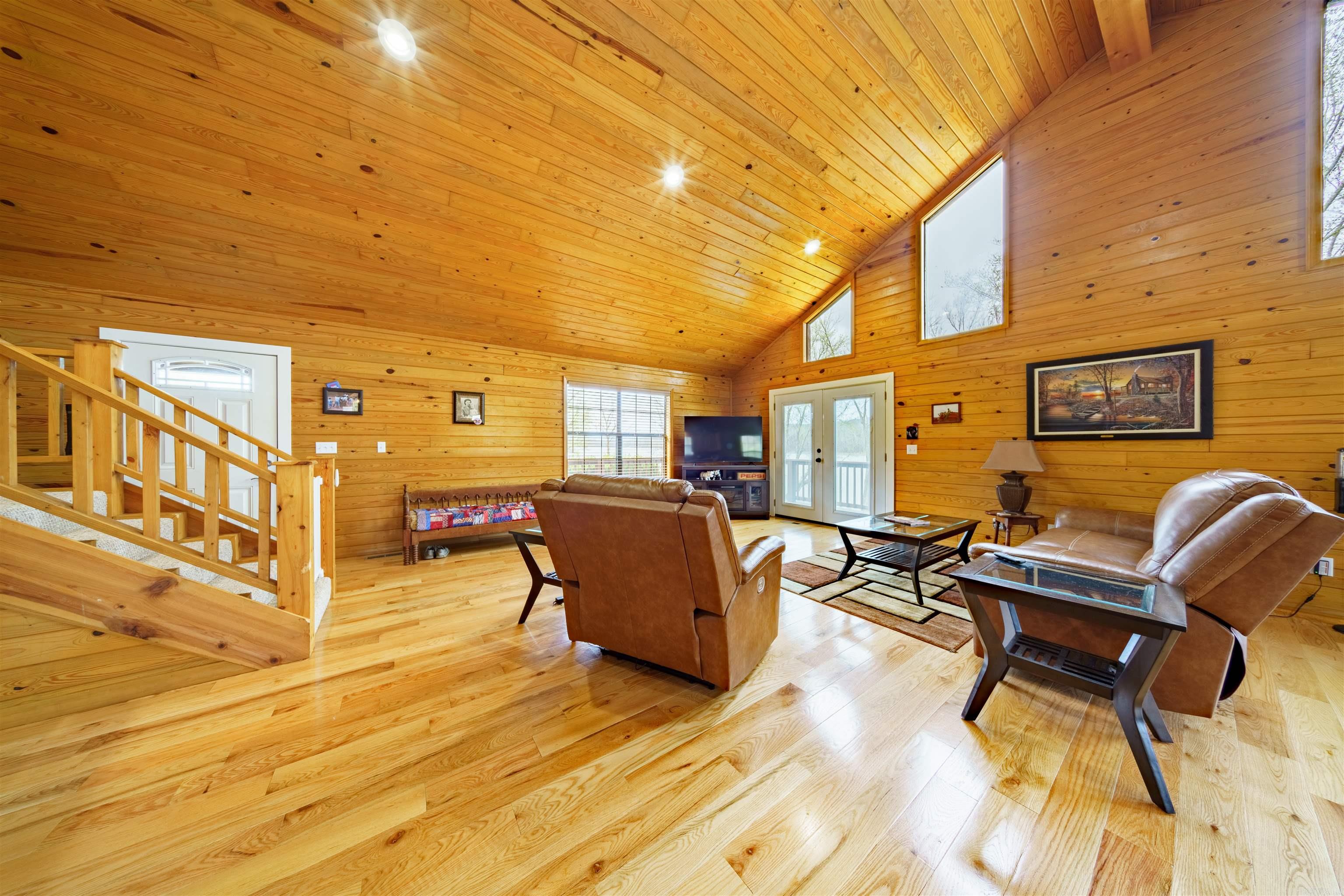 COLLIETOWN SUB - Residential