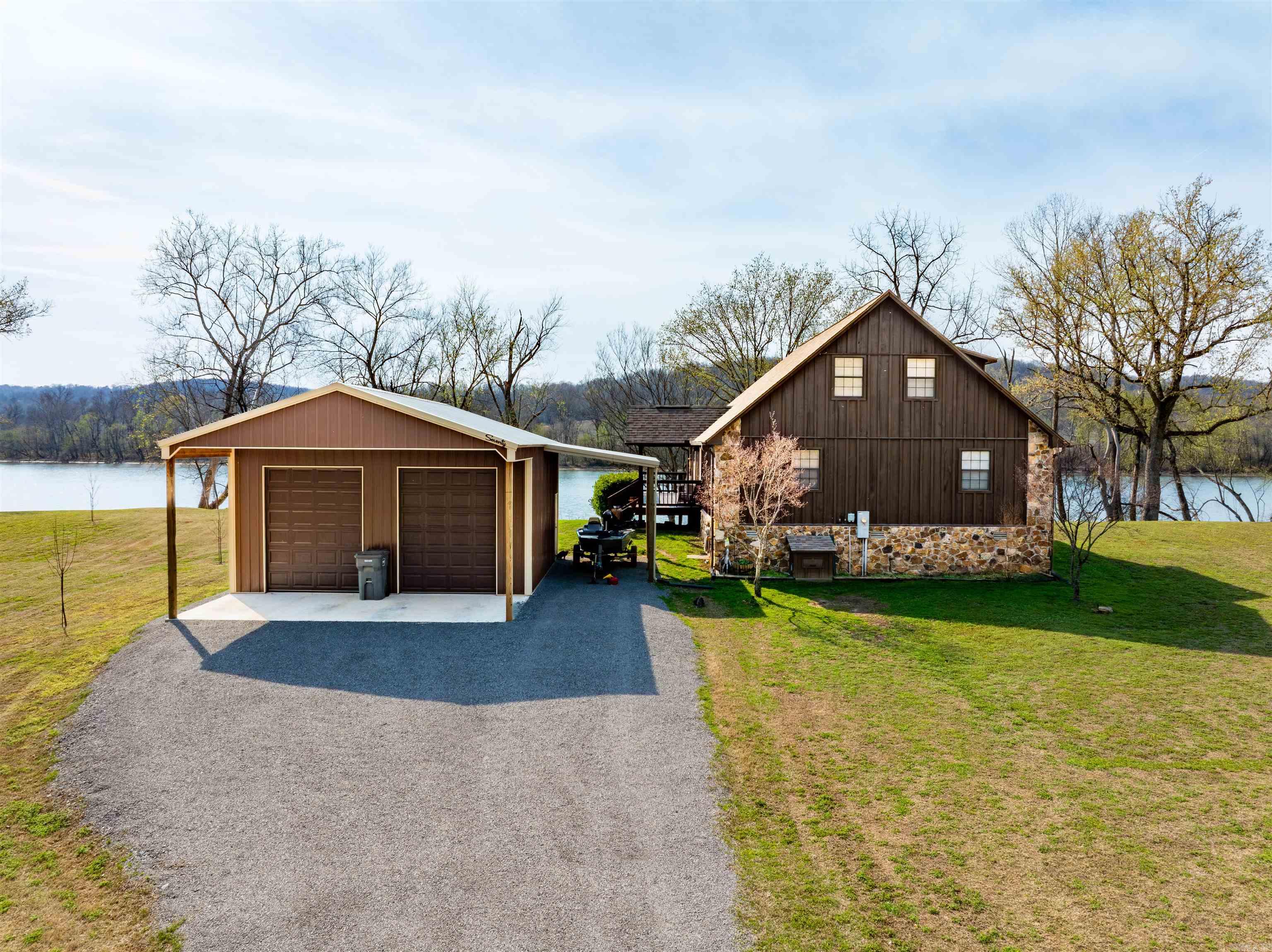 COLLIETOWN SUB - Residential