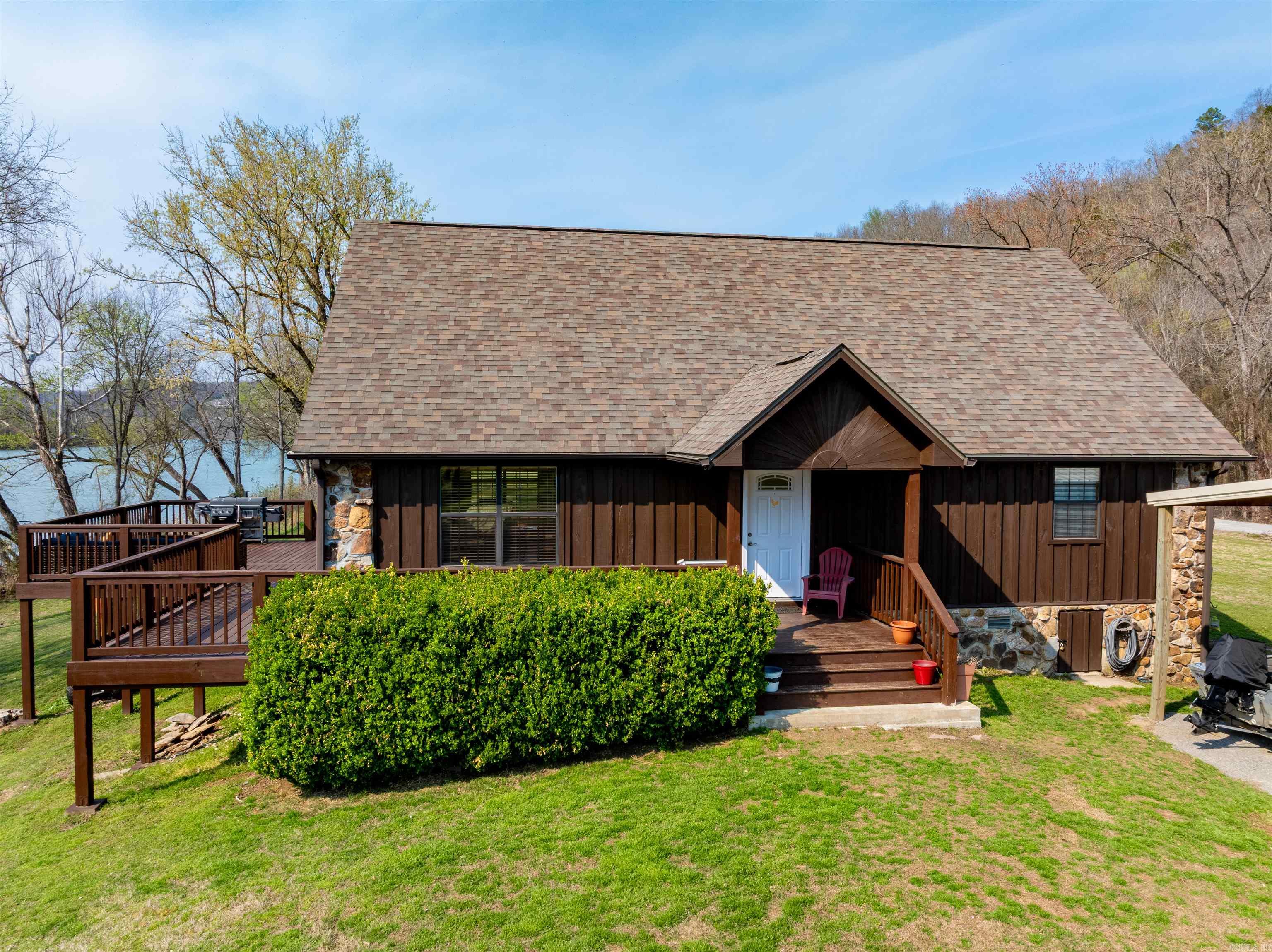 COLLIETOWN SUB - Residential