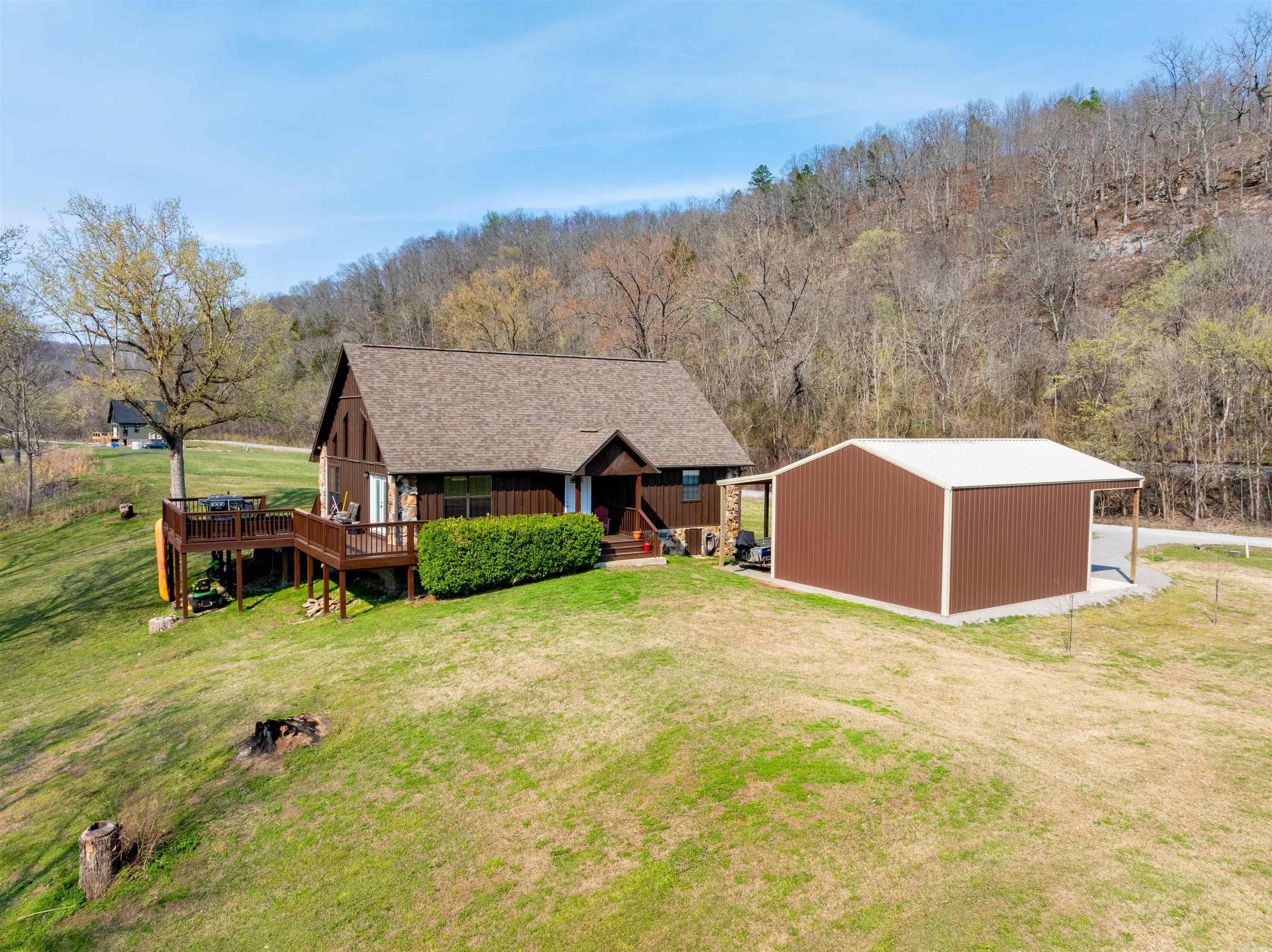 COLLIETOWN SUB - Residential