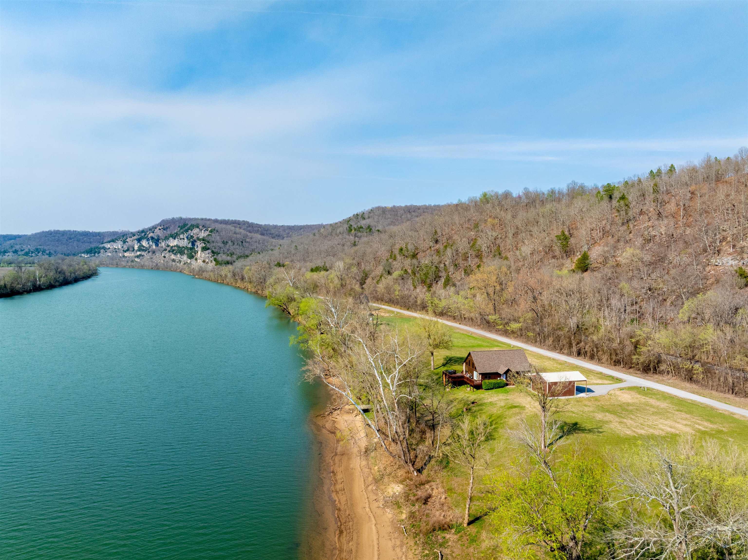 COLLIETOWN SUB - Residential