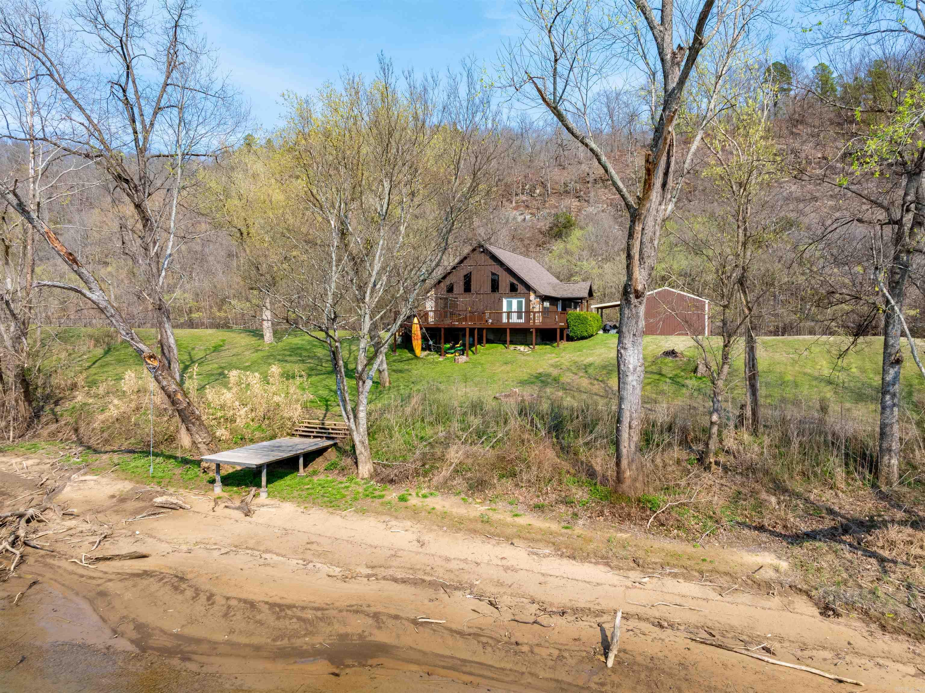 COLLIETOWN SUB - Residential