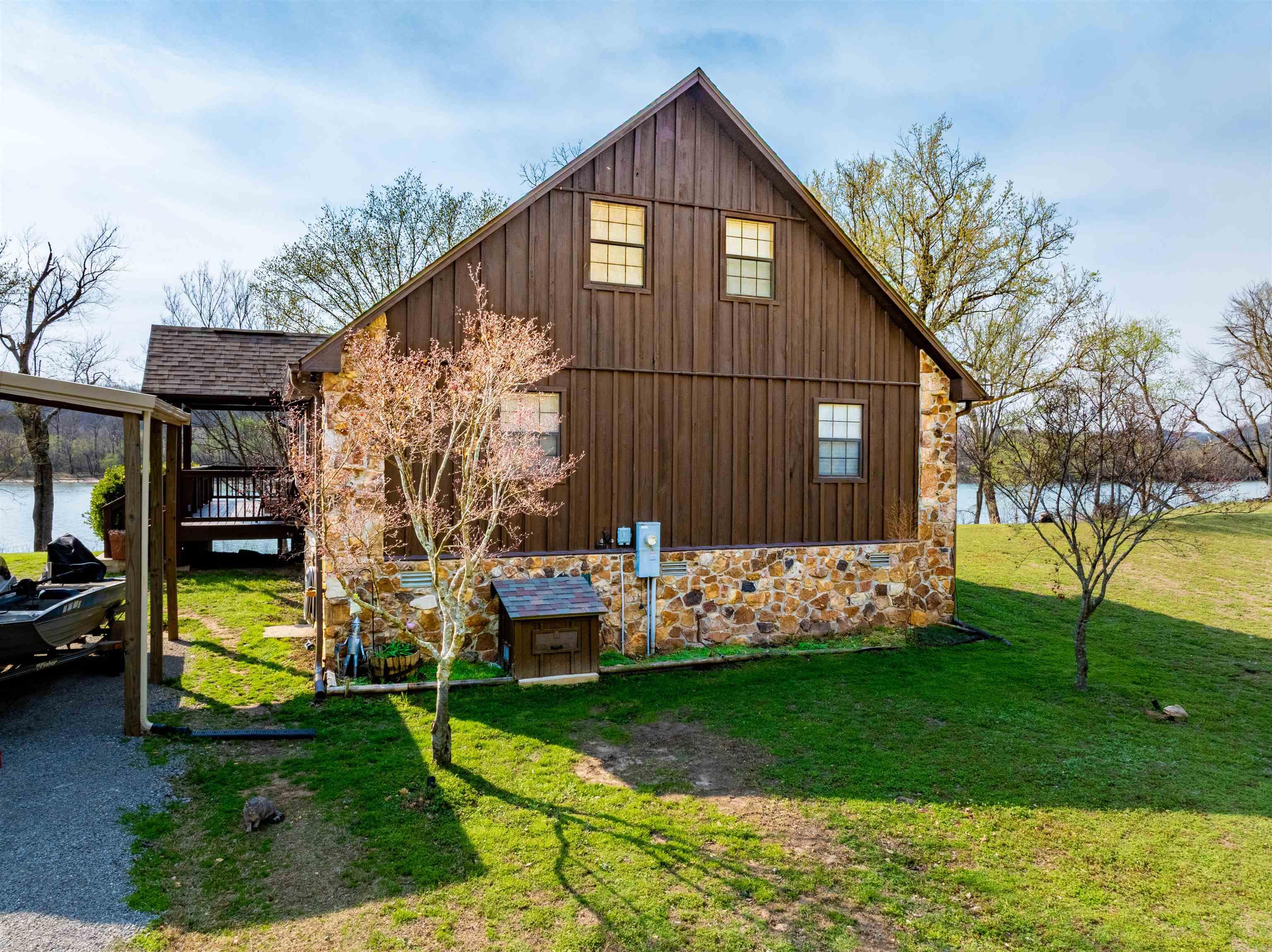 COLLIETOWN SUB - Residential