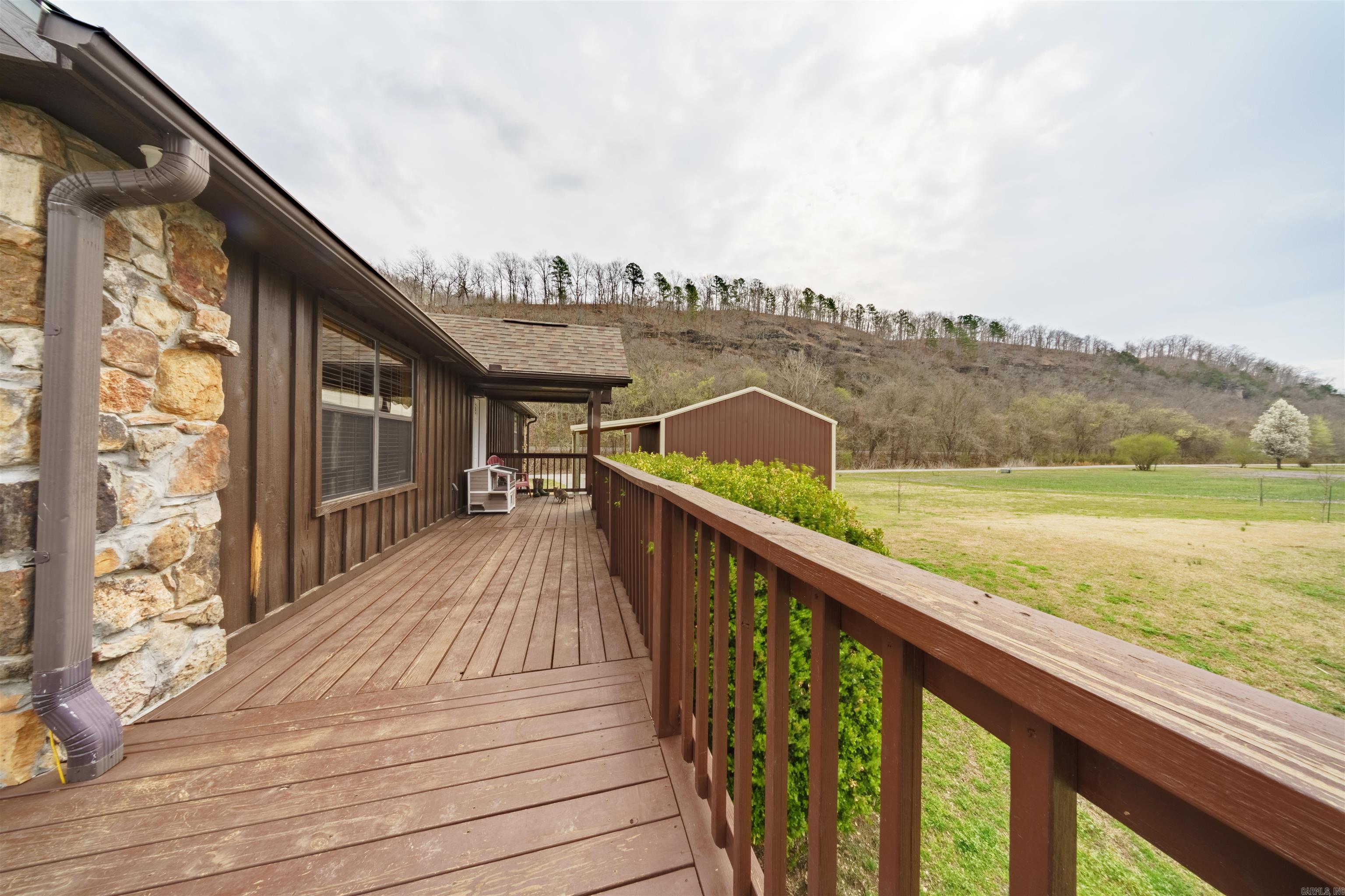 COLLIETOWN SUB - Residential