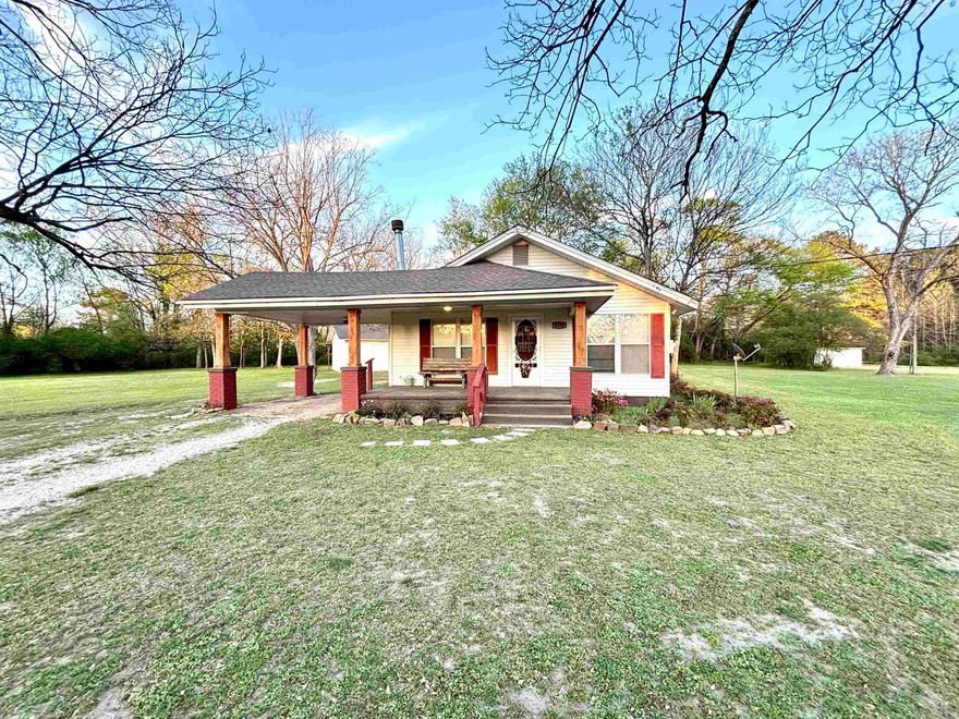 **Charming Home at 2139 S Main, Malvern - A Must-See!**  Welcome to this beautifully updated home located at 2139 S Main in Malvern! This charming property has received numerous upgrades, making it a fantastic option for those seeking a move-in-ready home.  Key features include: - Freshly repainted throughout, providing a clean and modern feel. - Brand new flooring and subfloors installed in the back bedrooms and laundry room in 2025. - A new roof installed in Fall 2023 for added peace of mind. - New hot water heater (2025) to ensure efficiency and comfort. - Upgraded electrical and gas lines (2025) for enhanced safety and reliability. - Windows replaced just 5 years ago, bringing in plenty of natural light and energy efficiency. - Brand new range and microwave installed just 8 months ago. - Spacious 20x26 garage perfect for parking and additional storage. - A large 24x30 storage building ideal for all your tools, toys, or hobbies.  With these updates and a prime location, this home is ready for its next owner to enjoy. Don’t miss out on this opportunity—schedule a showing today!