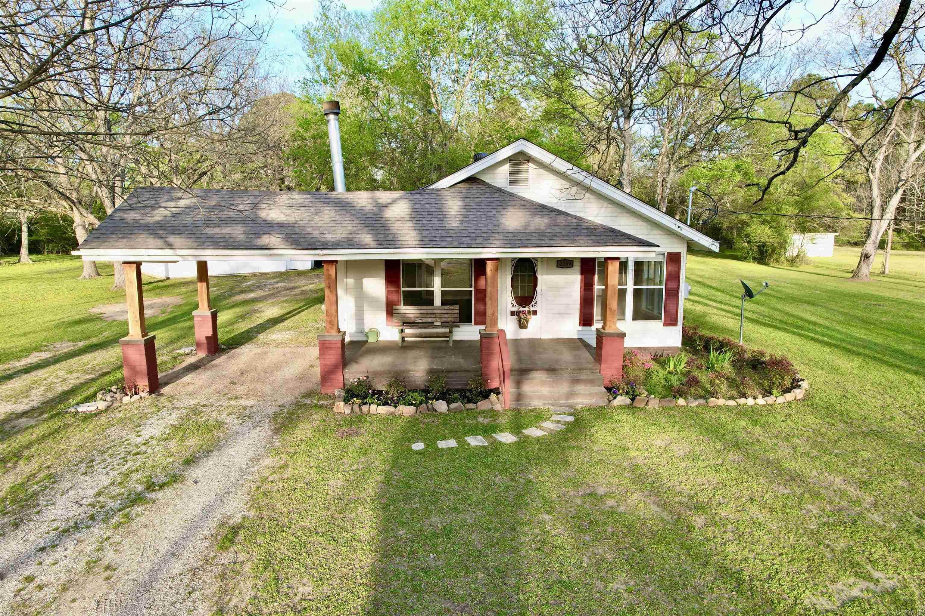 CITY ACREAGE C.C. - Residential