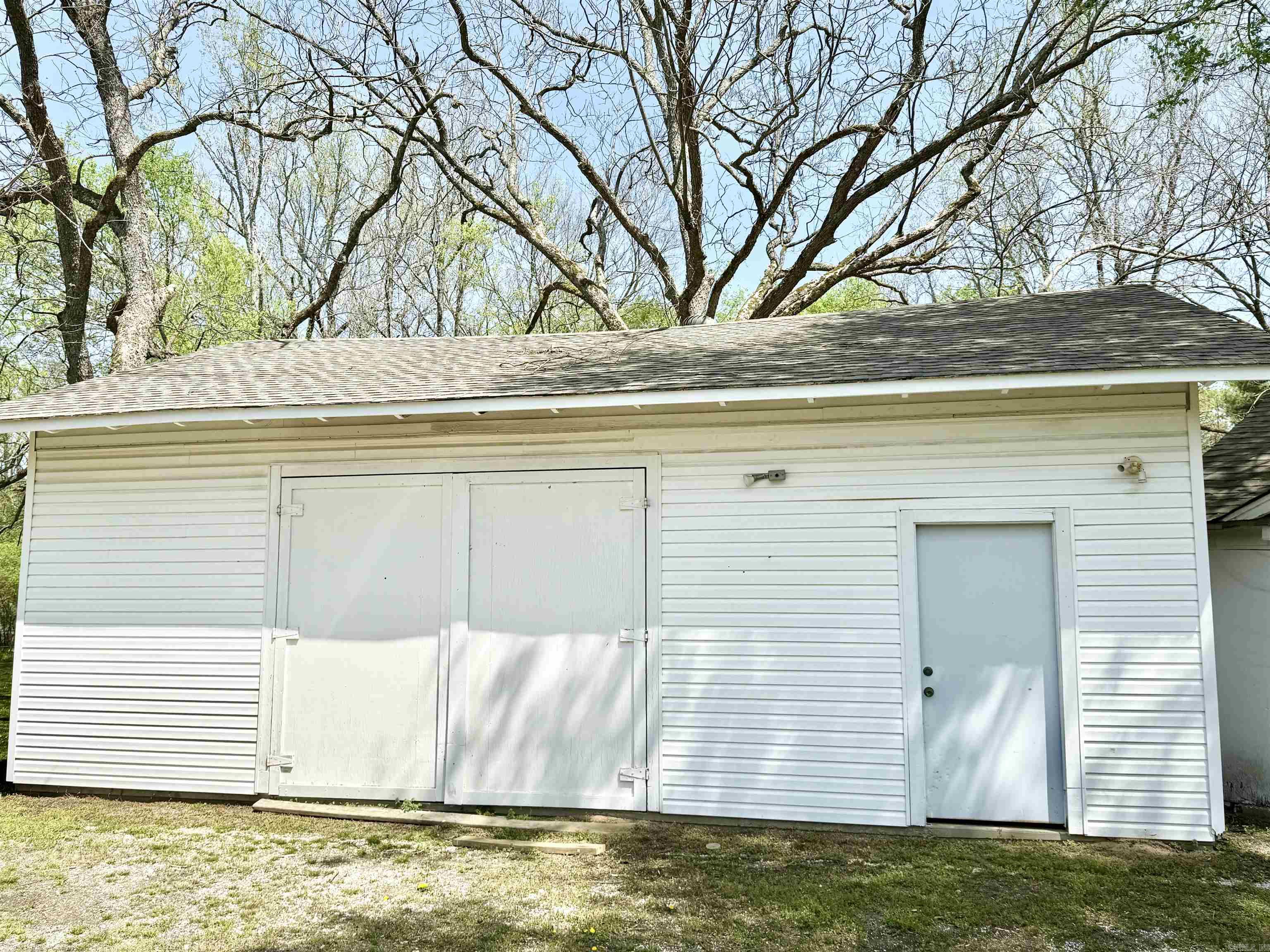 CITY ACREAGE C.C. - Residential