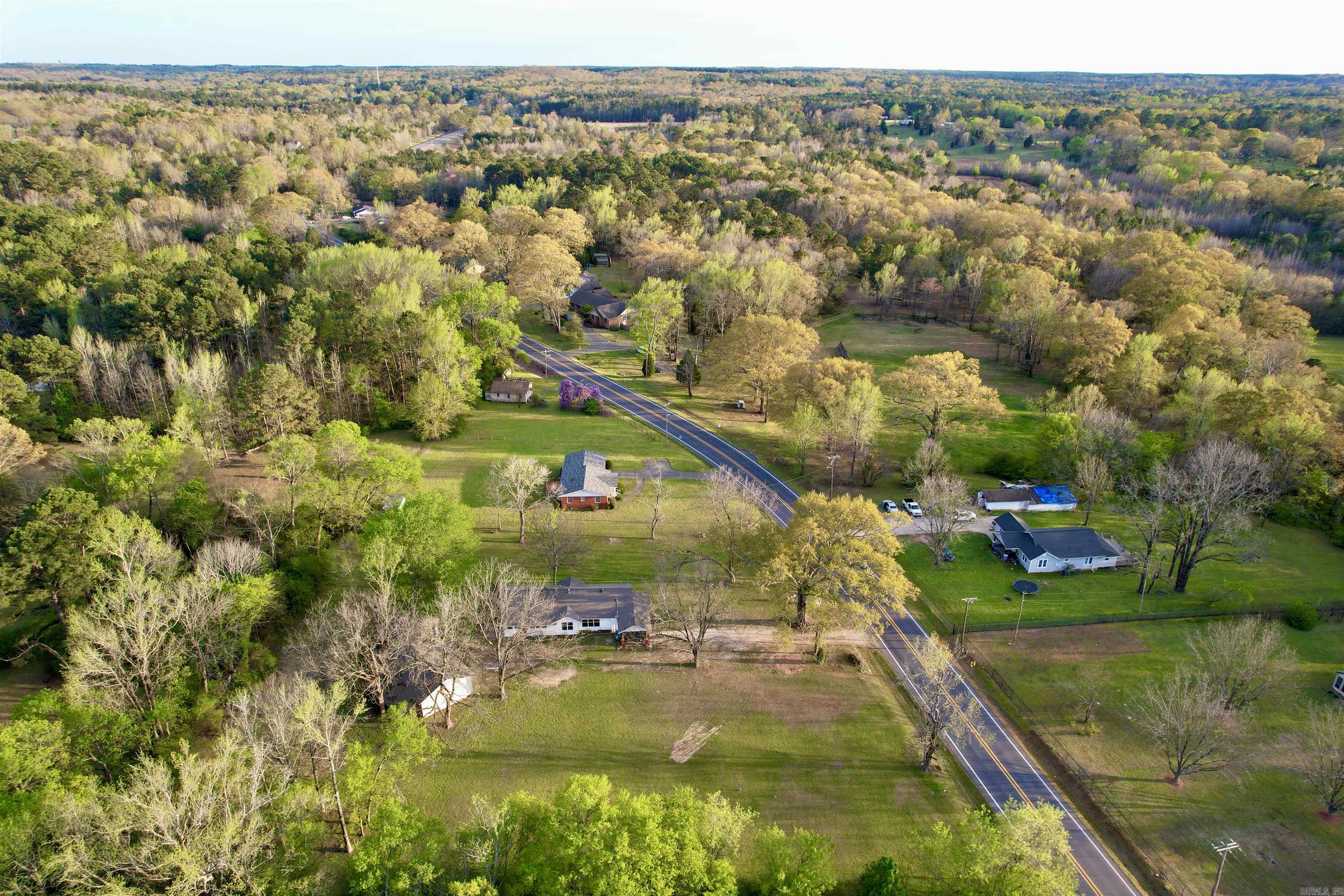 CITY ACREAGE C.C. - Residential