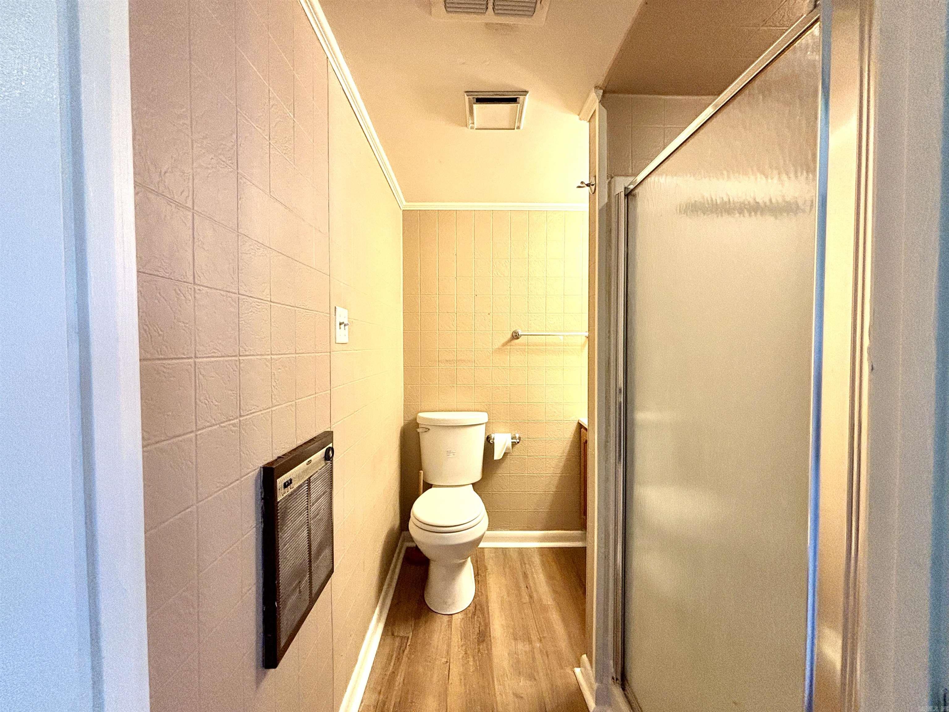 CITY ACREAGE C.C. - Residential