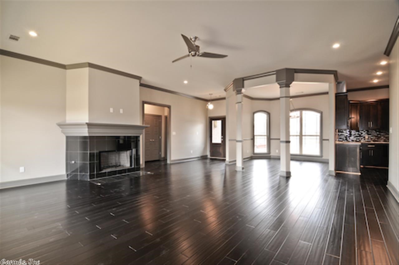 Oakbrooke Phase VII - Residential