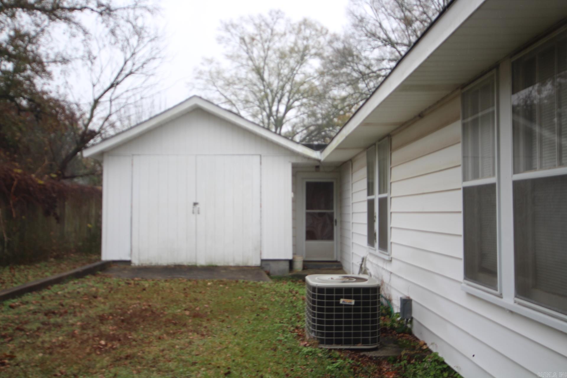 NEW NASHVILLE - Residential