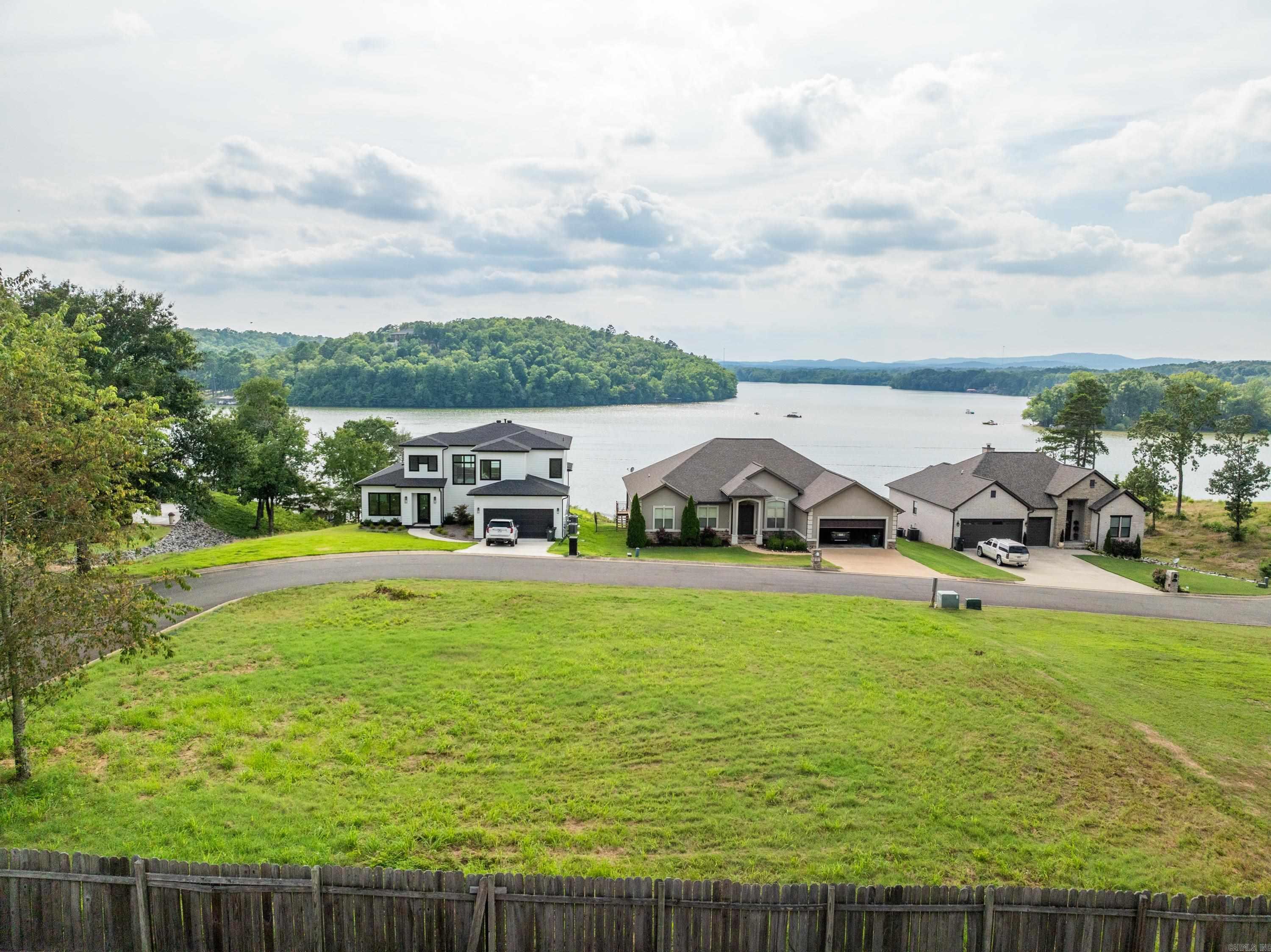 Oakridge Lake Estates - Land