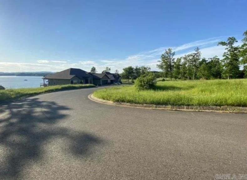 Oakridge Lake Estates - Land