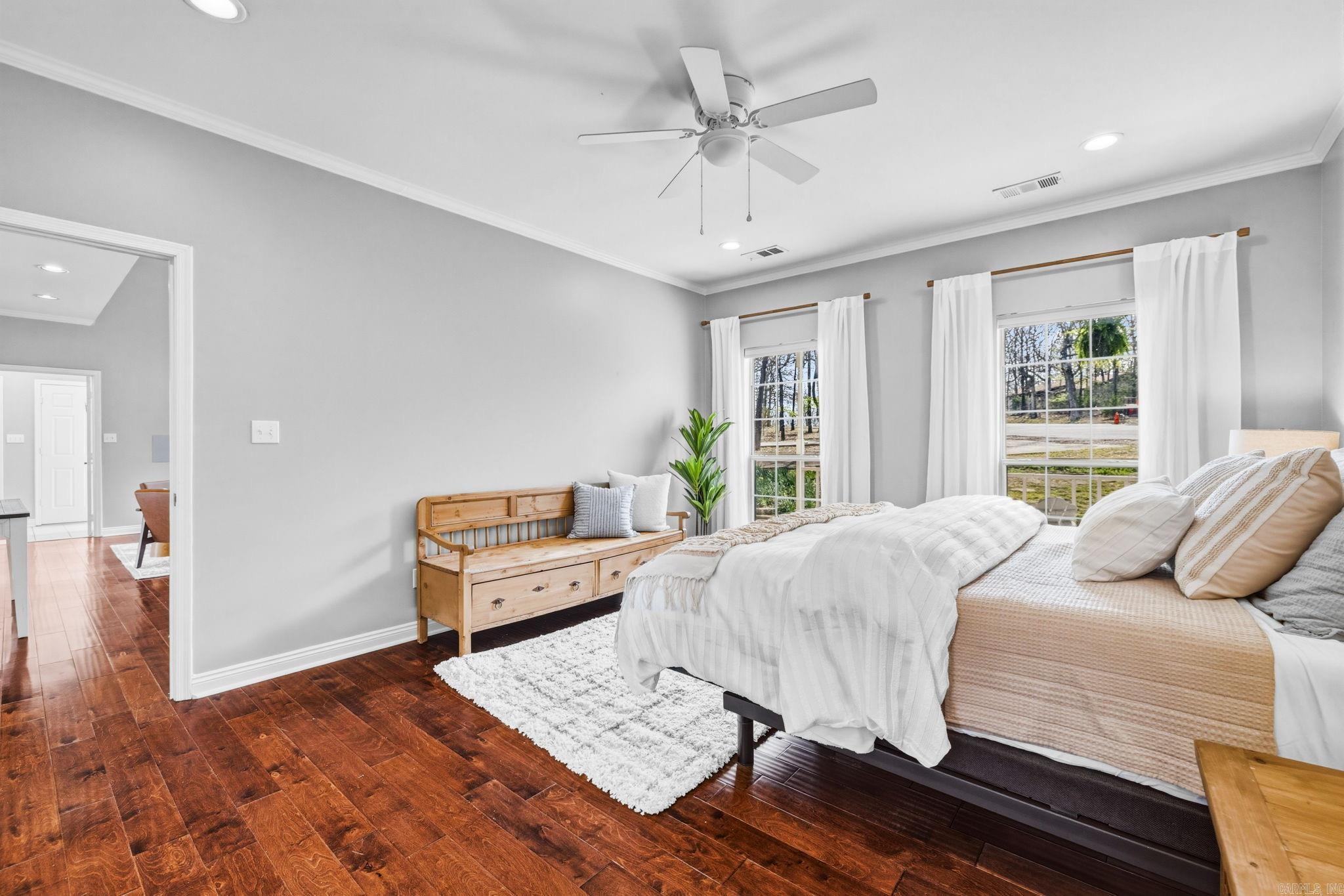 ARLINGTON ESTATES - Residential