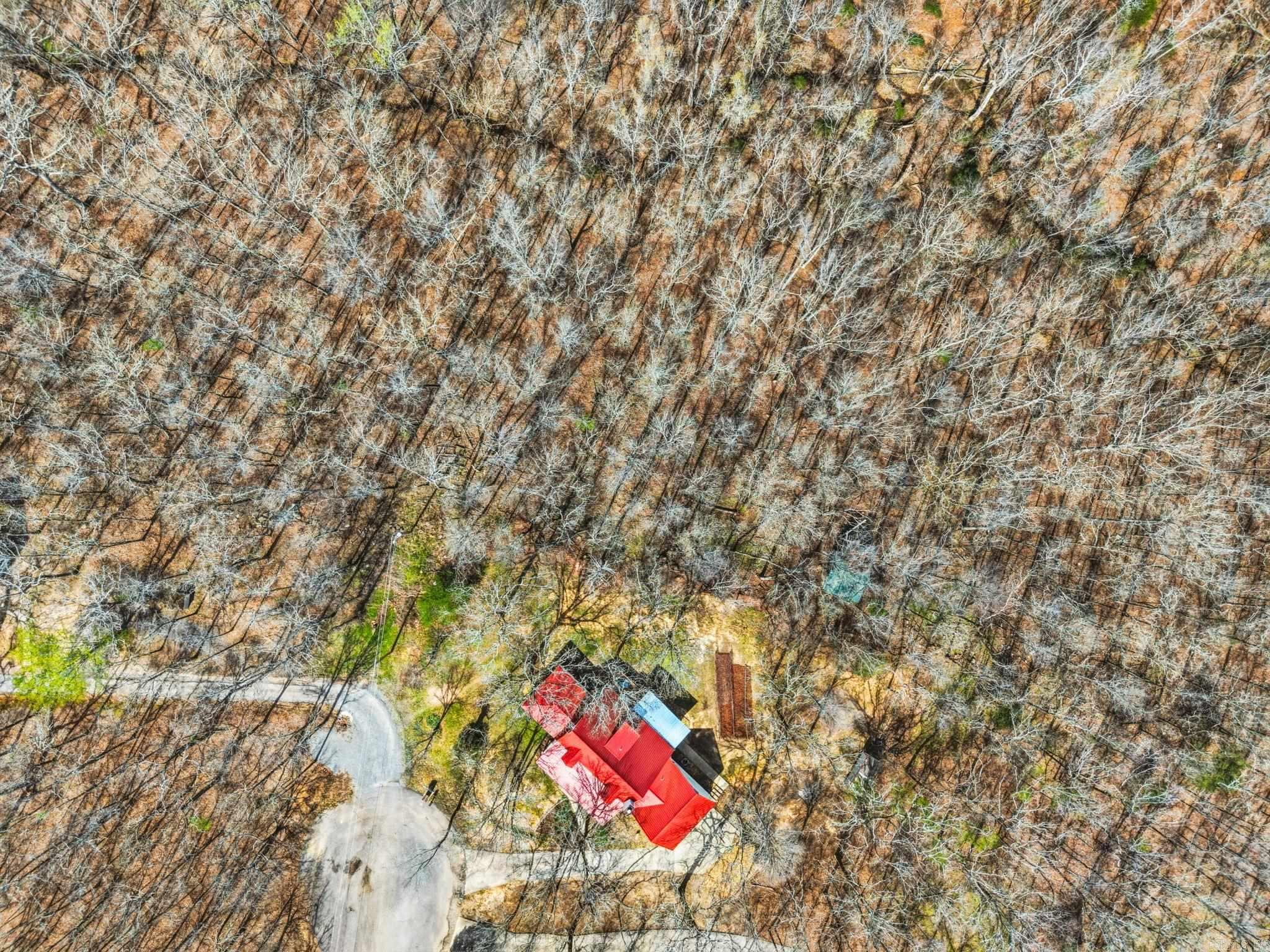 ARLINGTON ESTATES - Residential