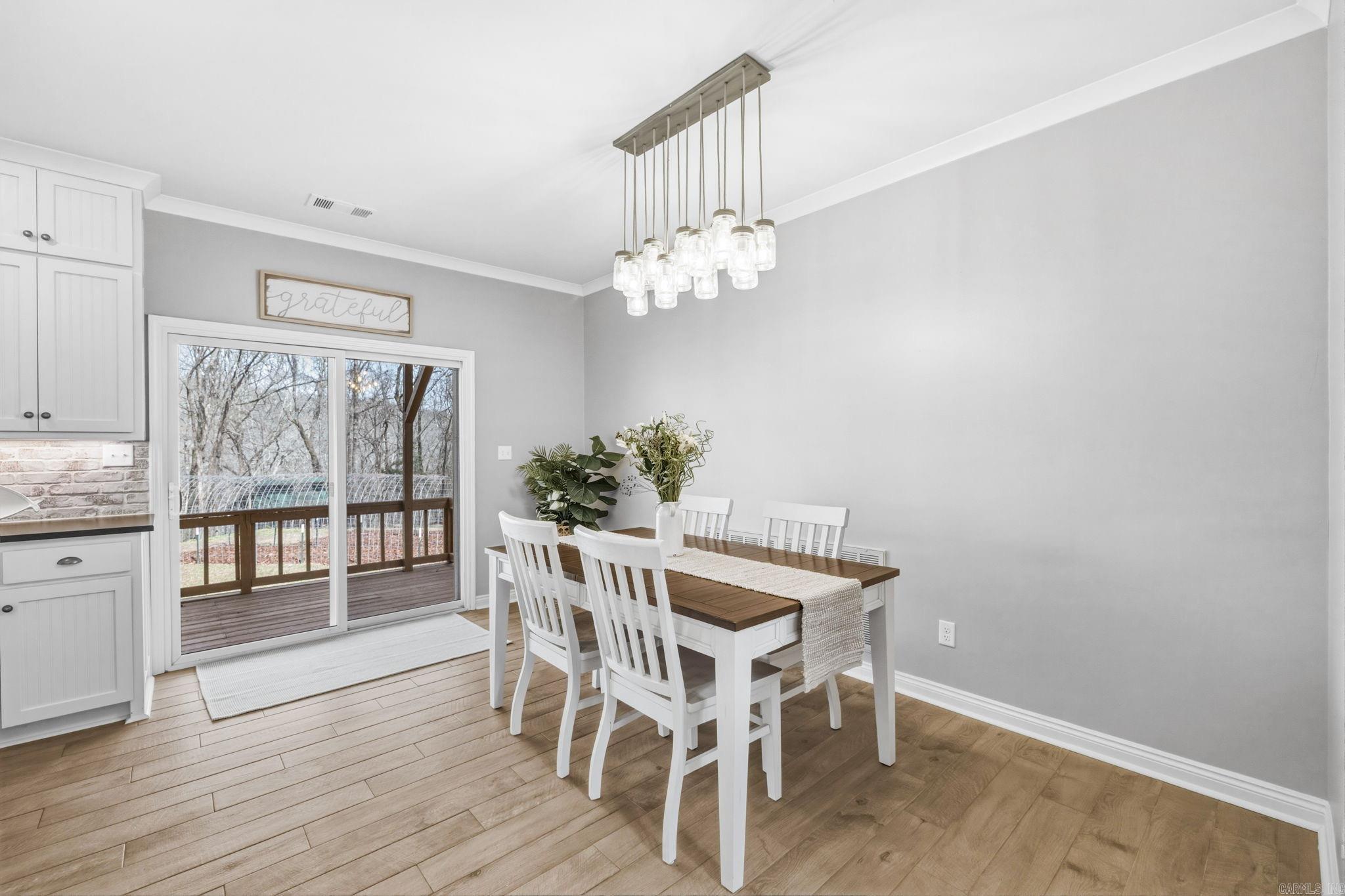 ARLINGTON ESTATES - Residential