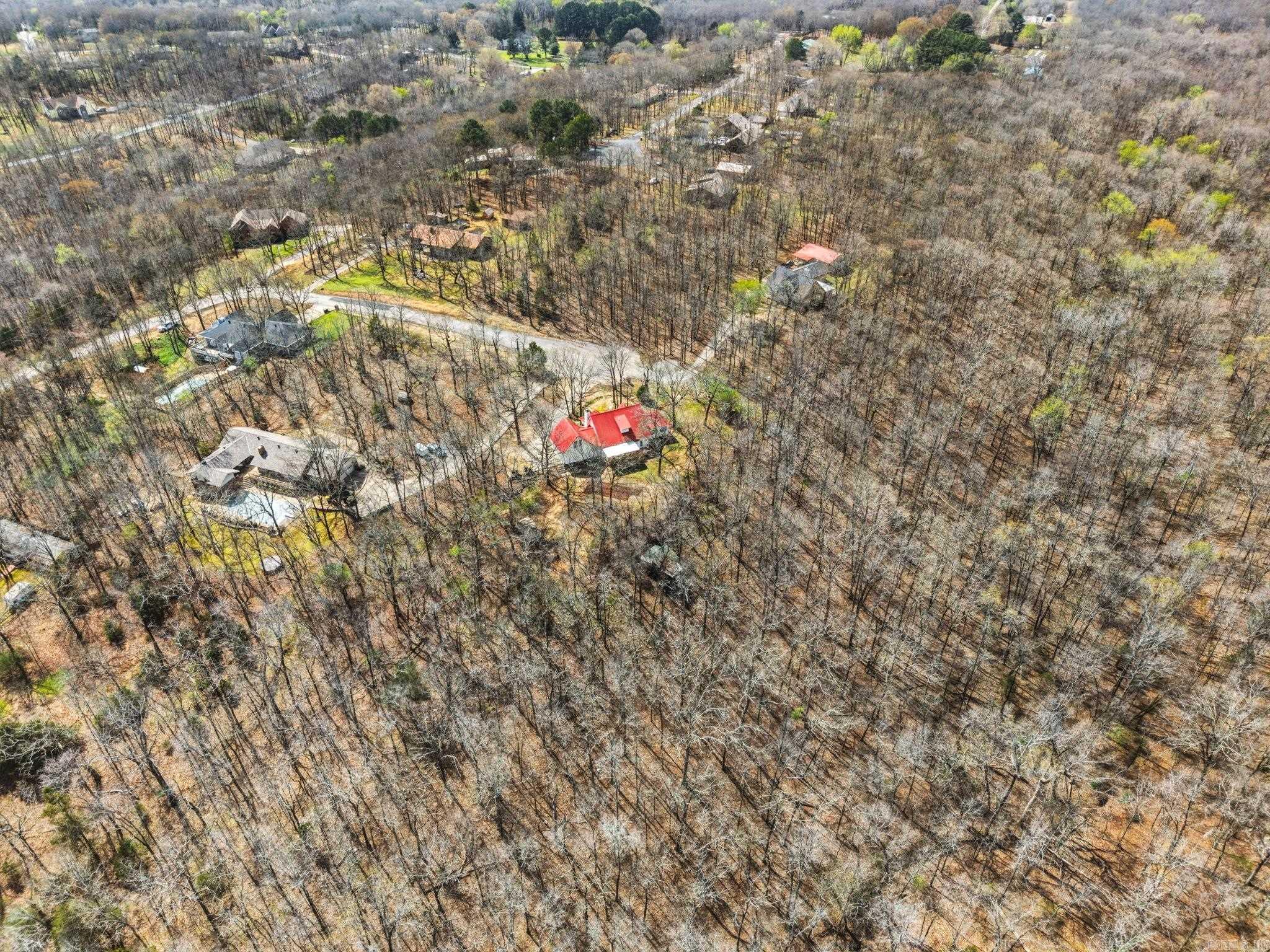 ARLINGTON ESTATES - Residential