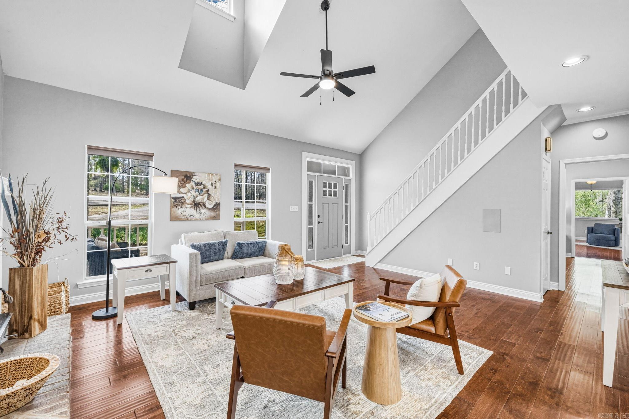 ARLINGTON ESTATES - Residential