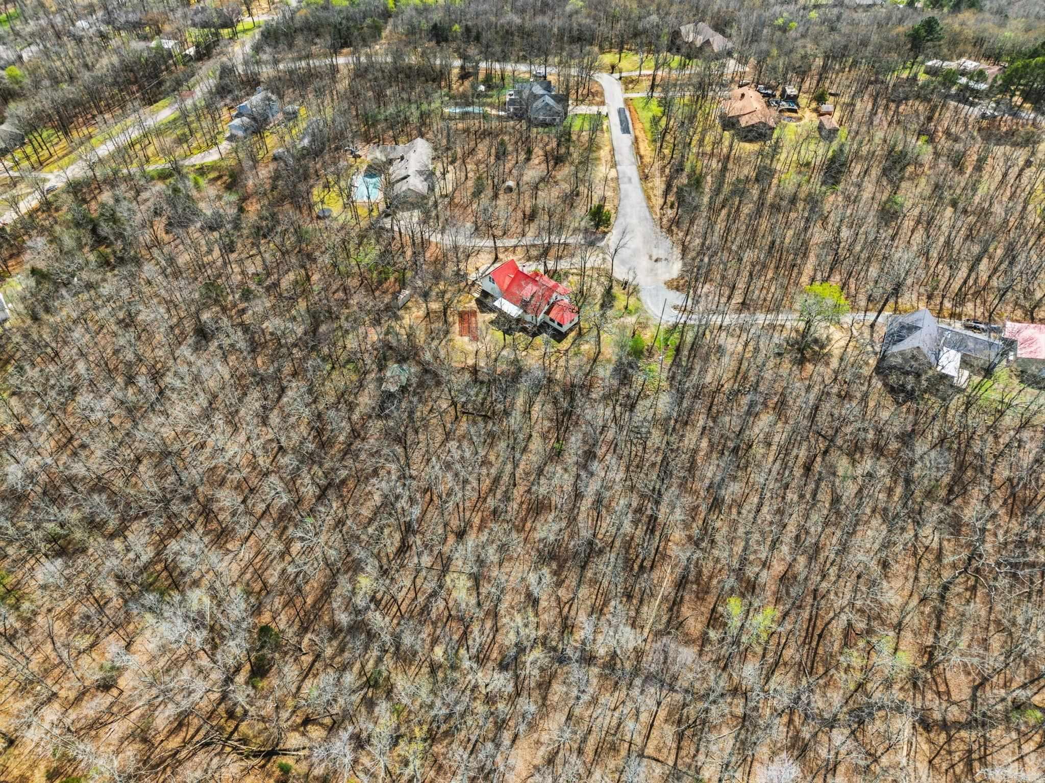 ARLINGTON ESTATES - Residential