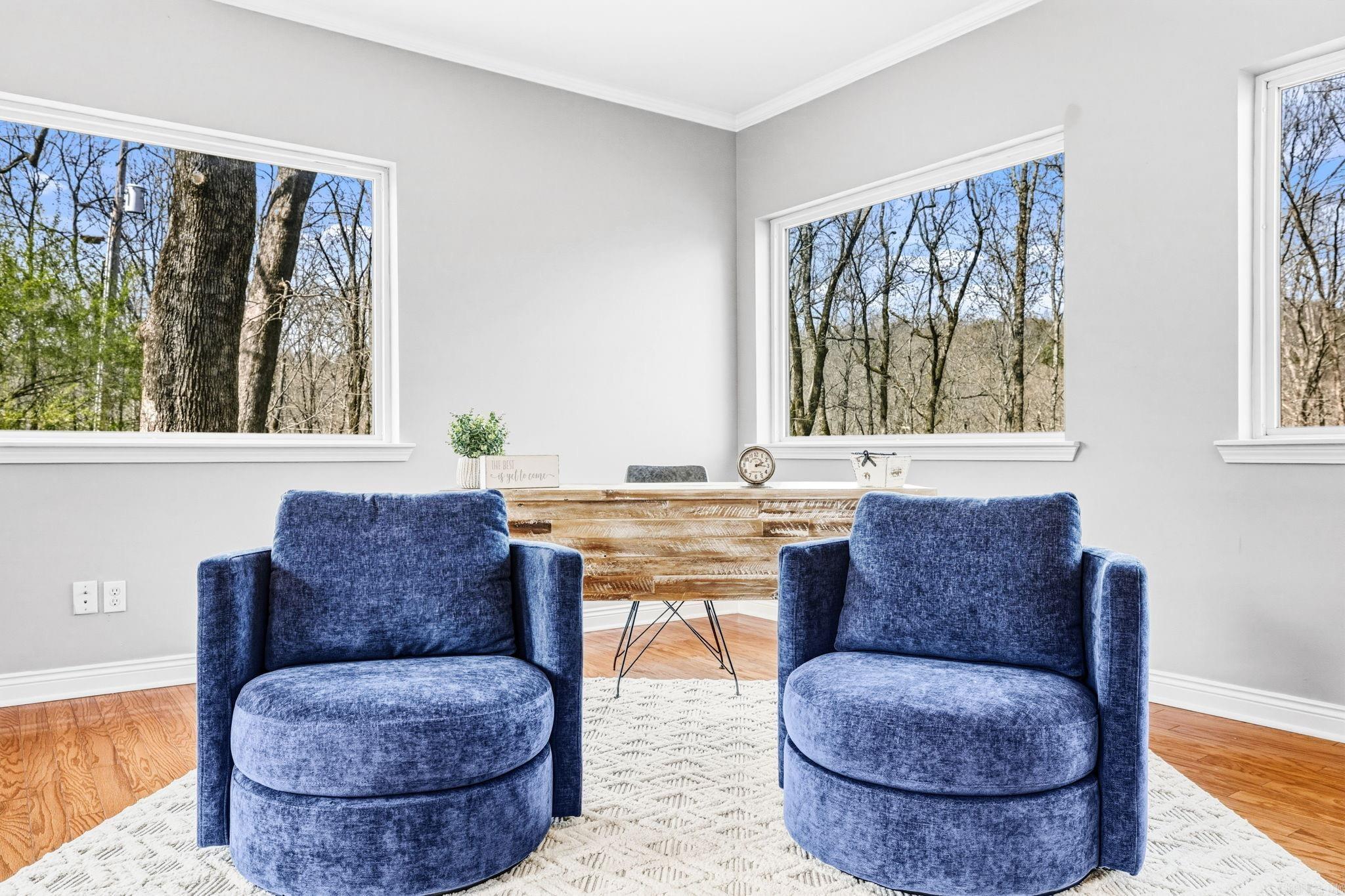 ARLINGTON ESTATES - Residential