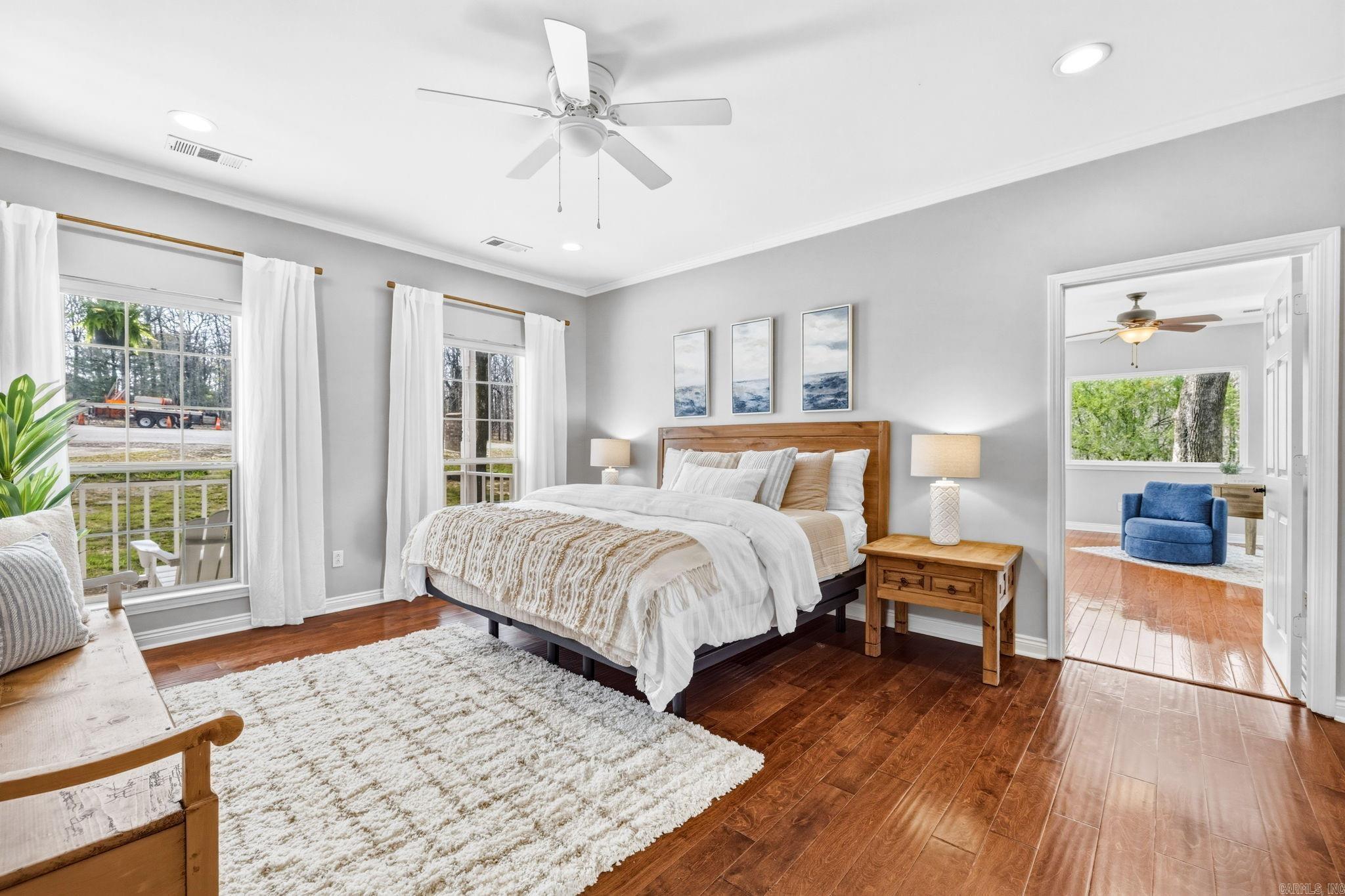 ARLINGTON ESTATES - Residential