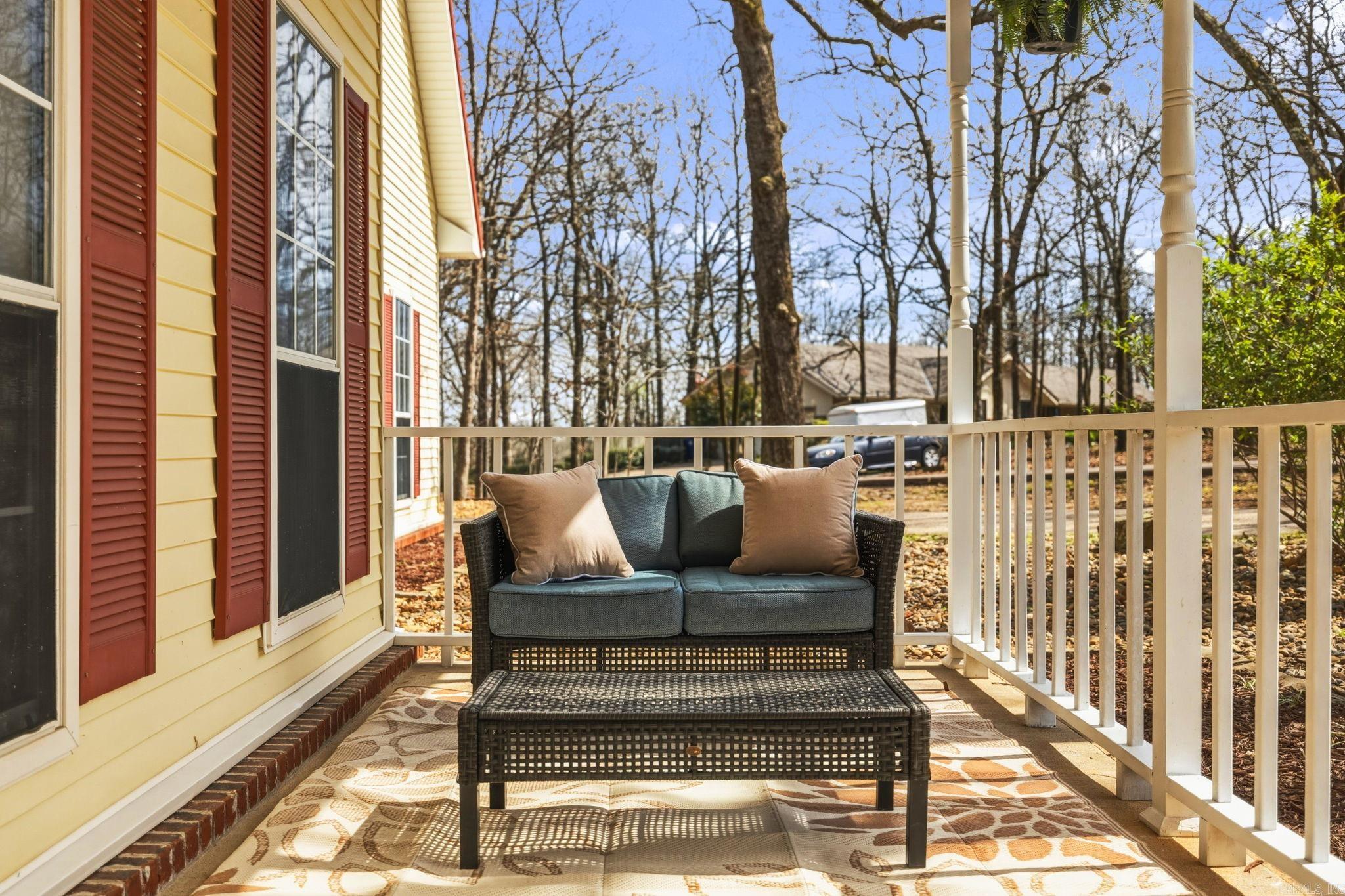 ARLINGTON ESTATES - Residential