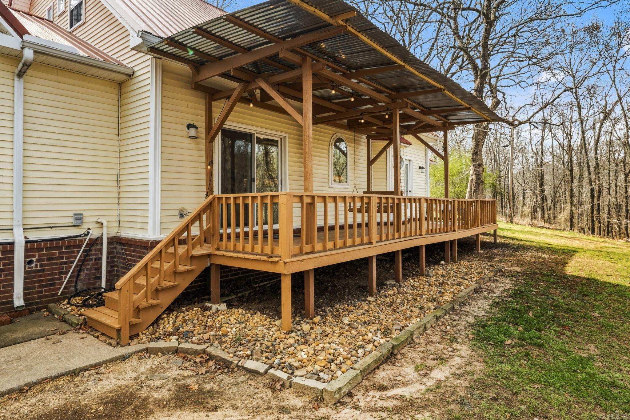 ARLINGTON ESTATES - Residential