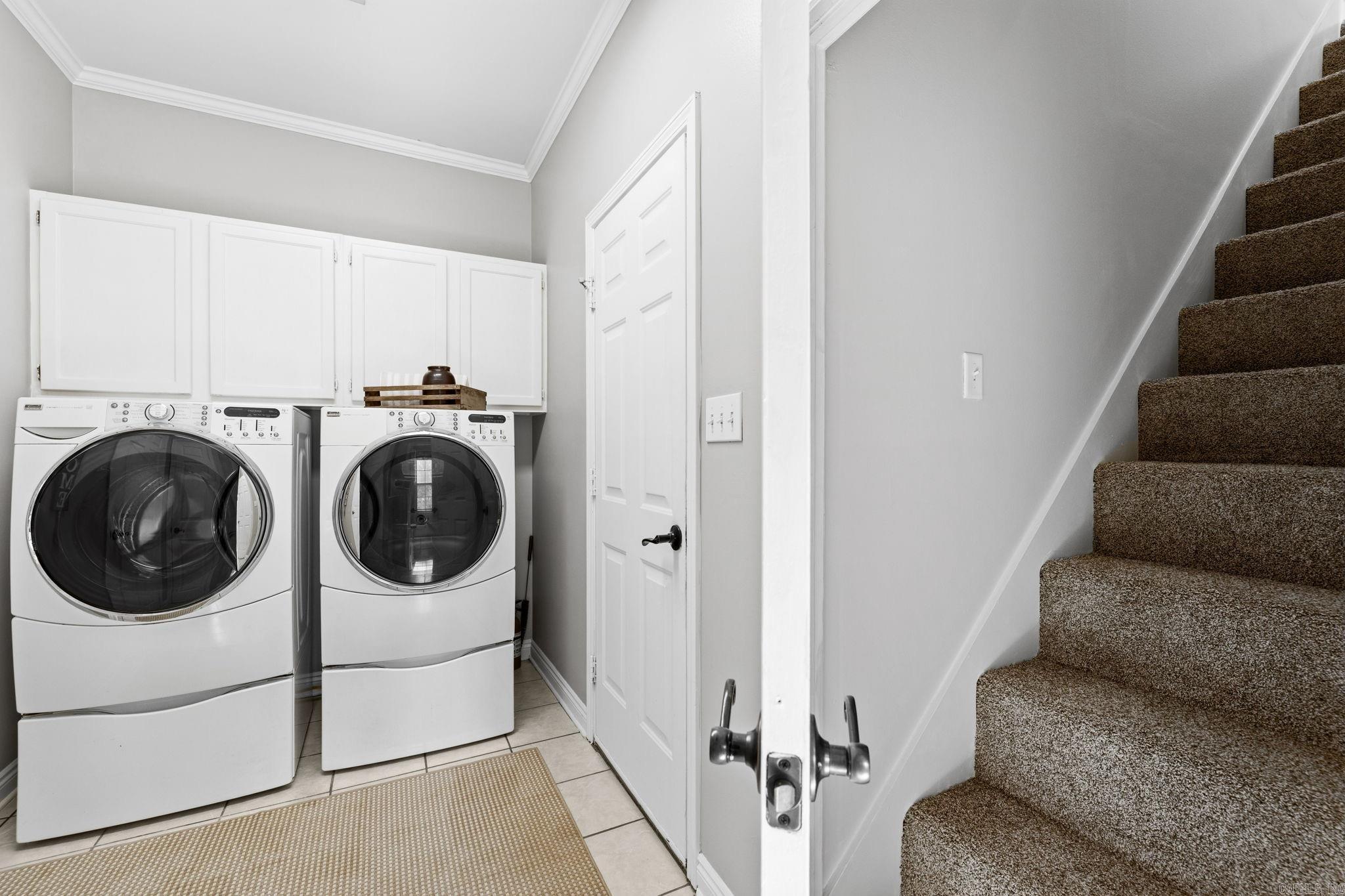 ARLINGTON ESTATES - Residential