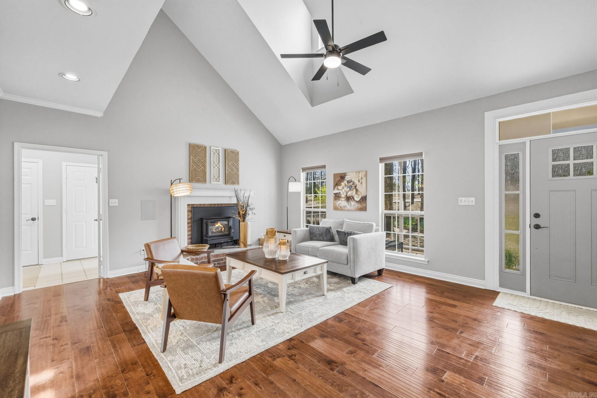 ARLINGTON ESTATES - Residential