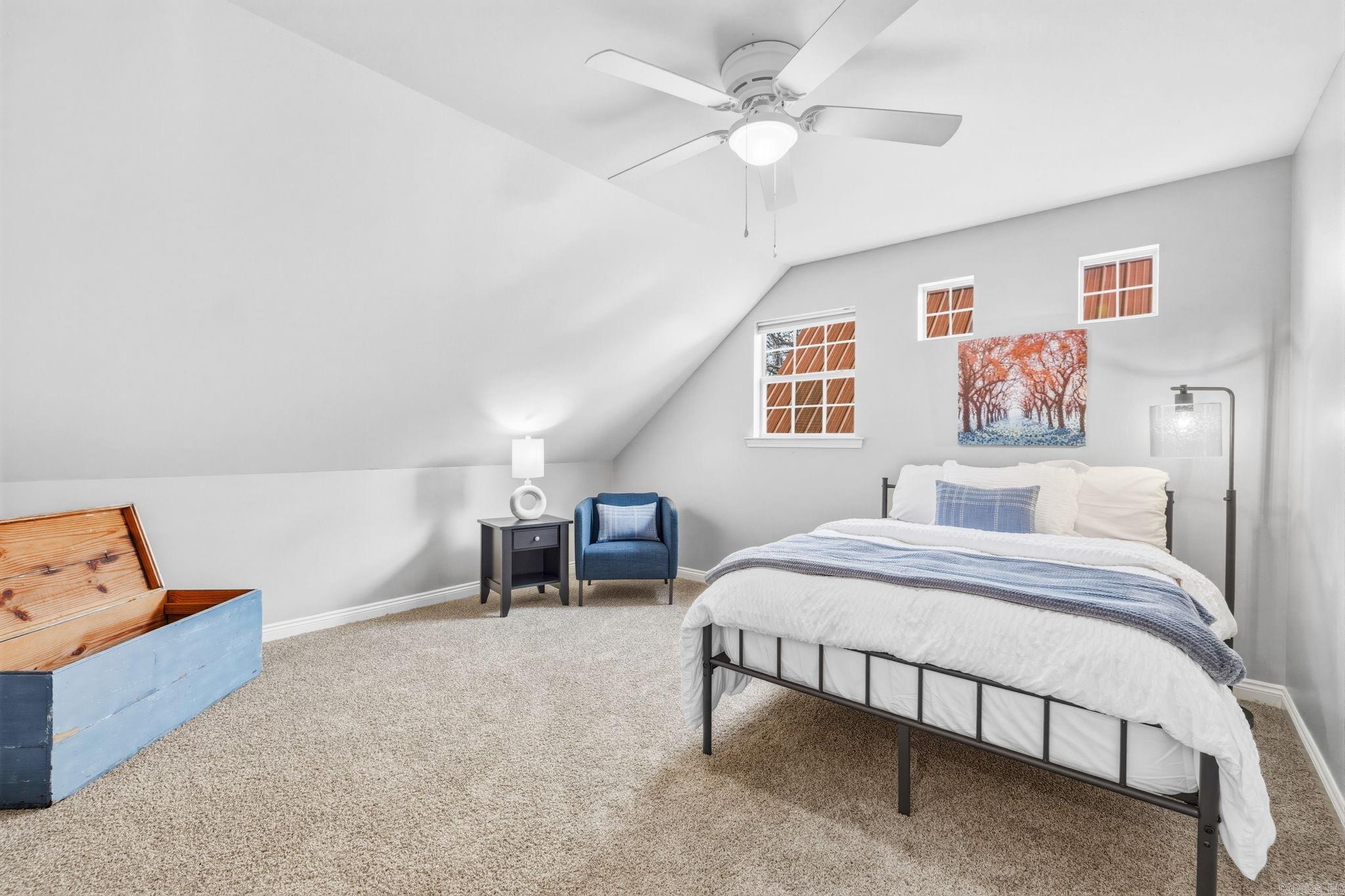 ARLINGTON ESTATES - Residential